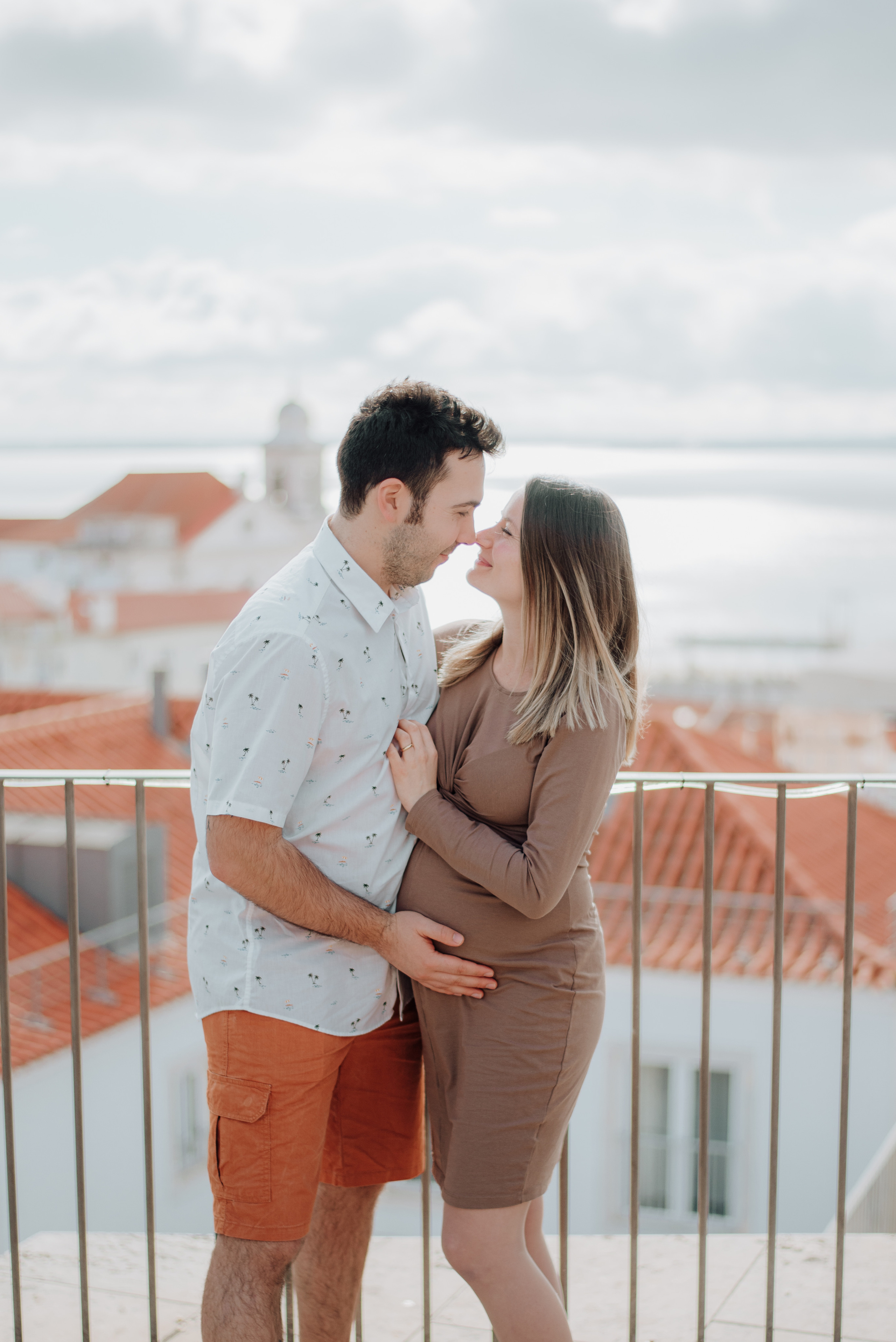 Daniele and Ildi. Lifestyle, wedding and family photographer