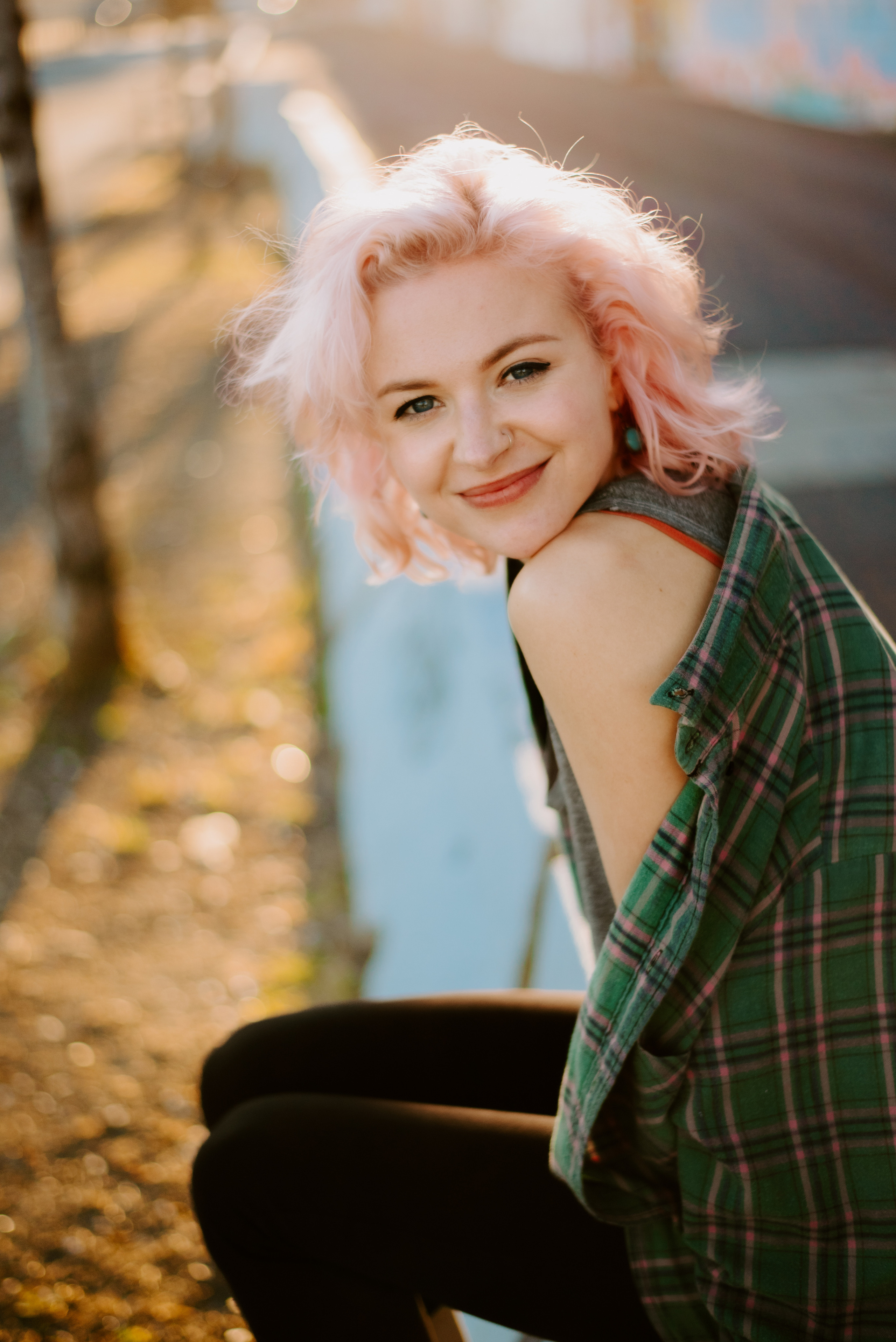 Vlada. Lifestyle, wedding and family photographer