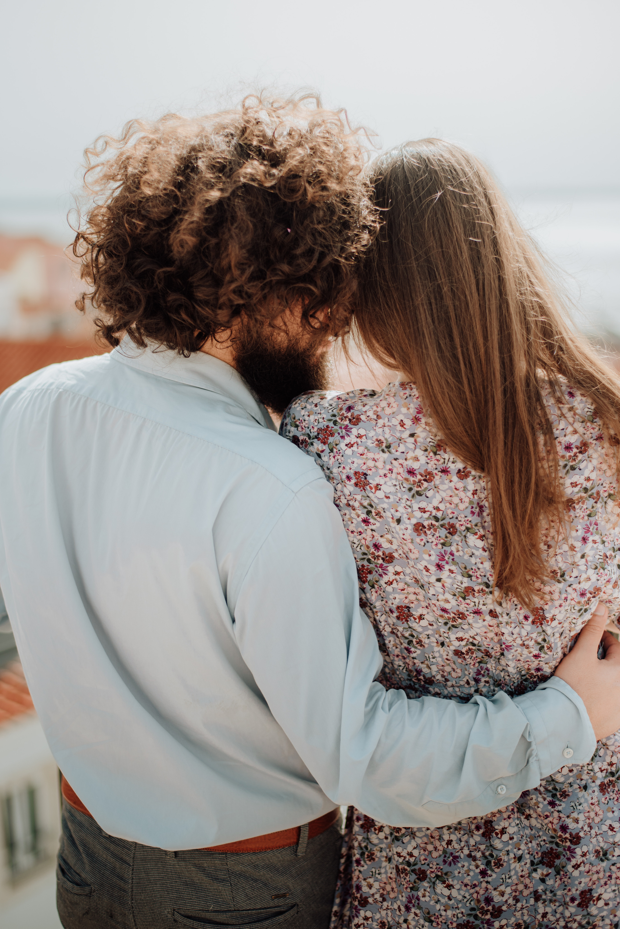 Dora and Ricardo. Lifestyle, wedding and family photographer