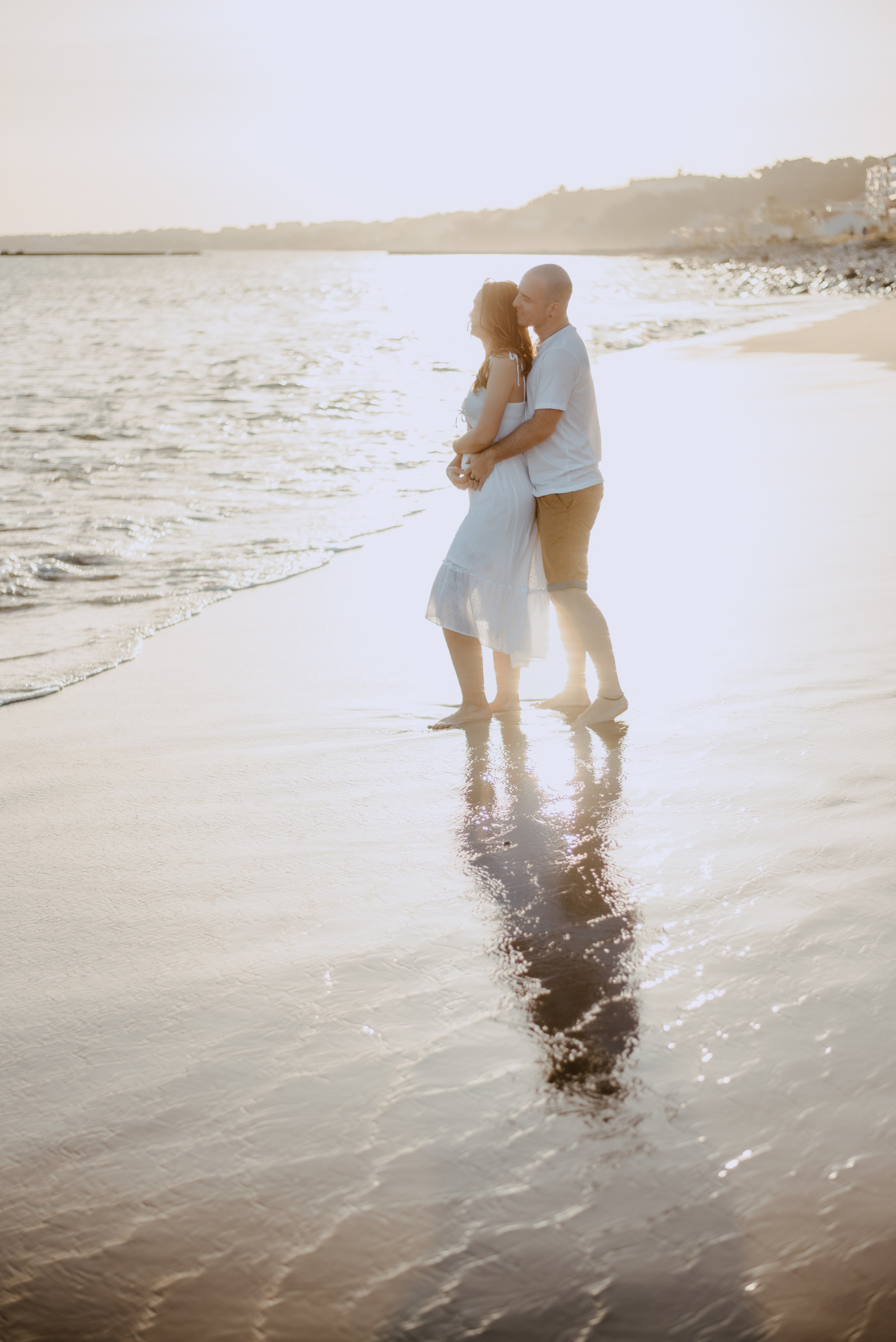 Alicja and Pat. Lifestyle, wedding and family photographer