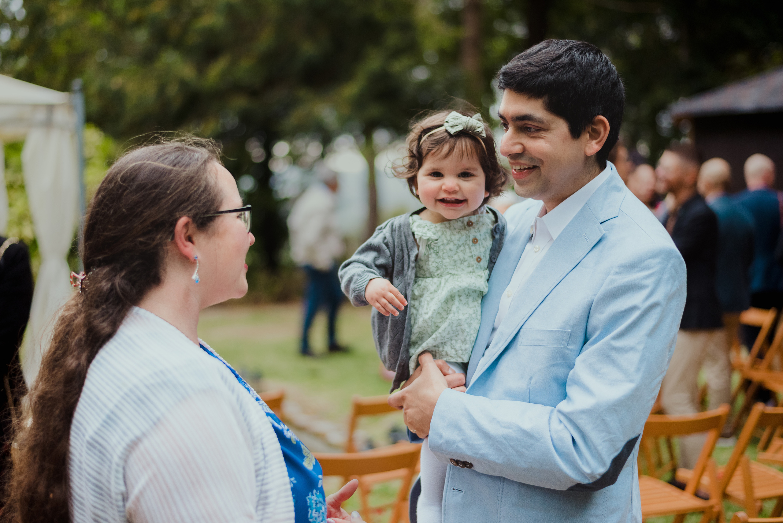 Garret + Filipe. Lifestyle, wedding and family photographer