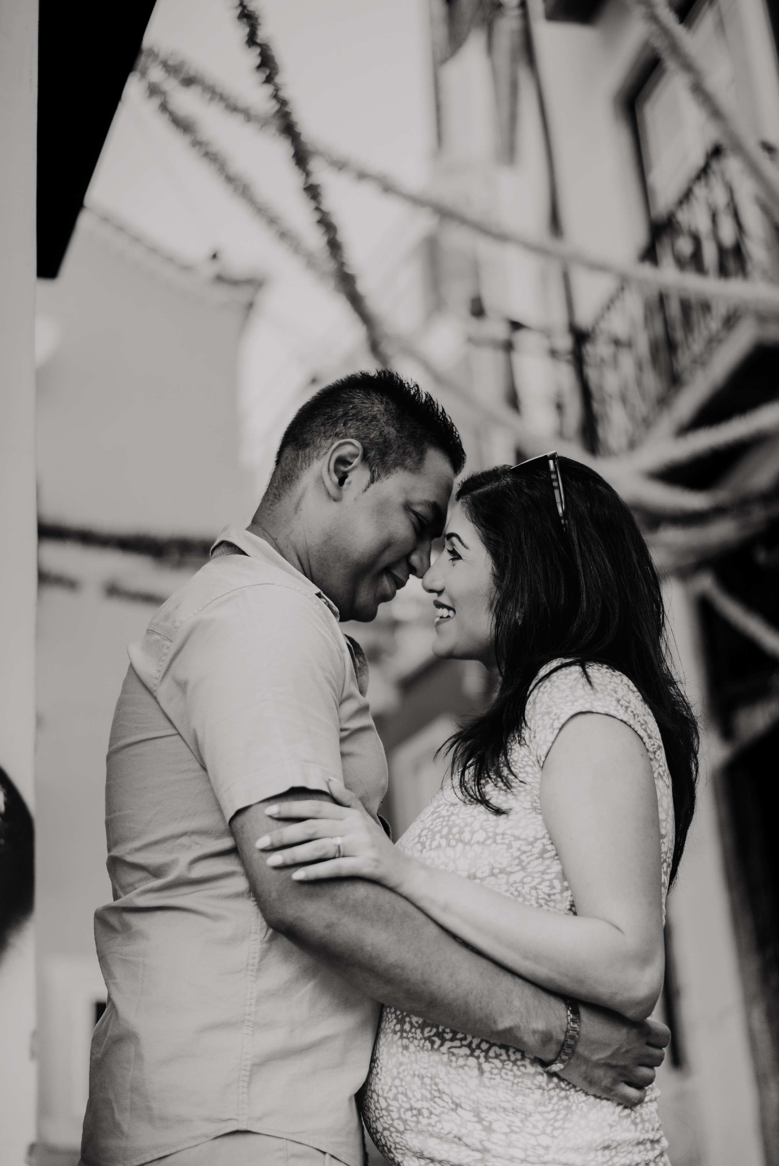 Taz and Ahmad. Lifestyle, wedding and family photographer