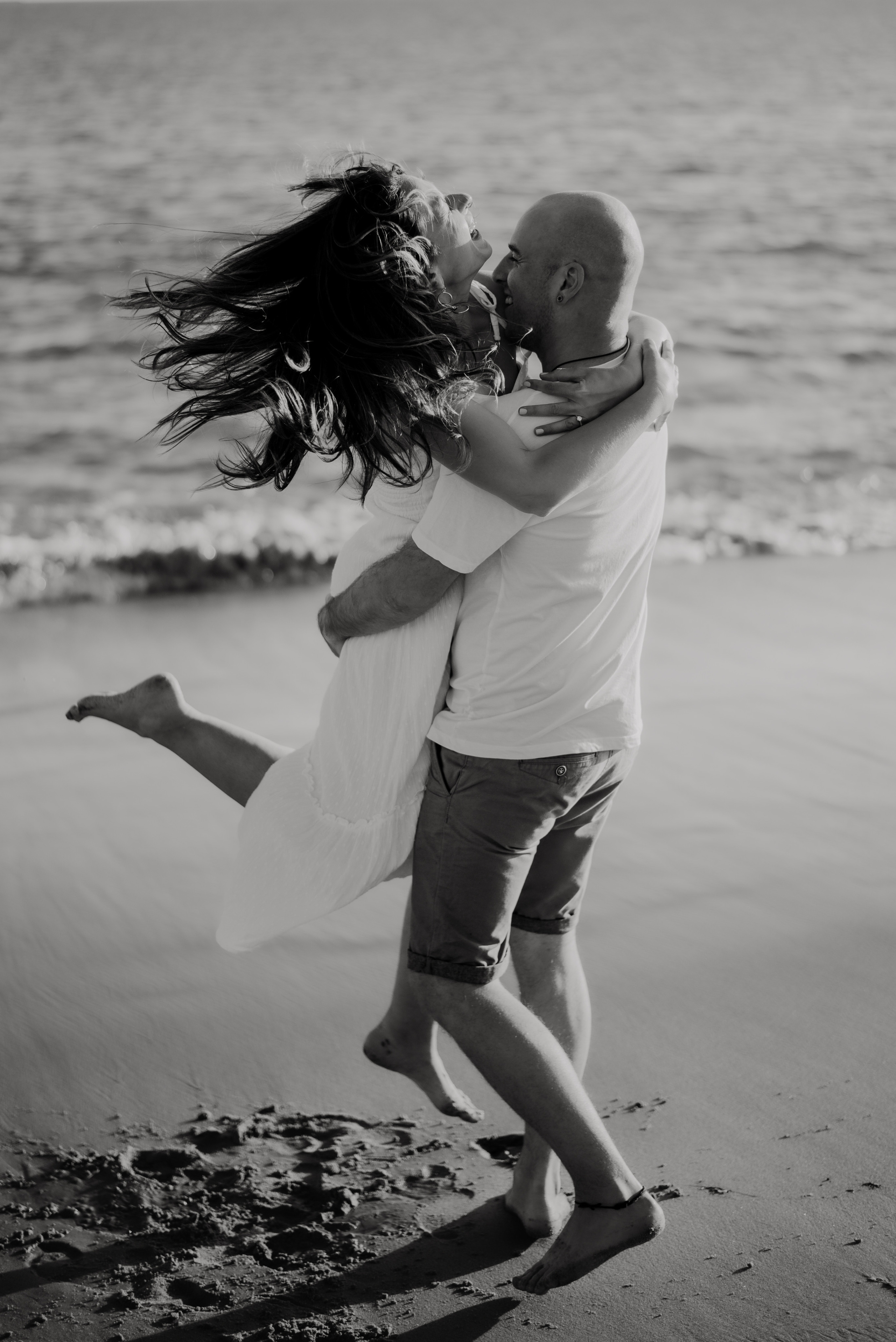 Alicja and Pat. Lifestyle, wedding and family photographer