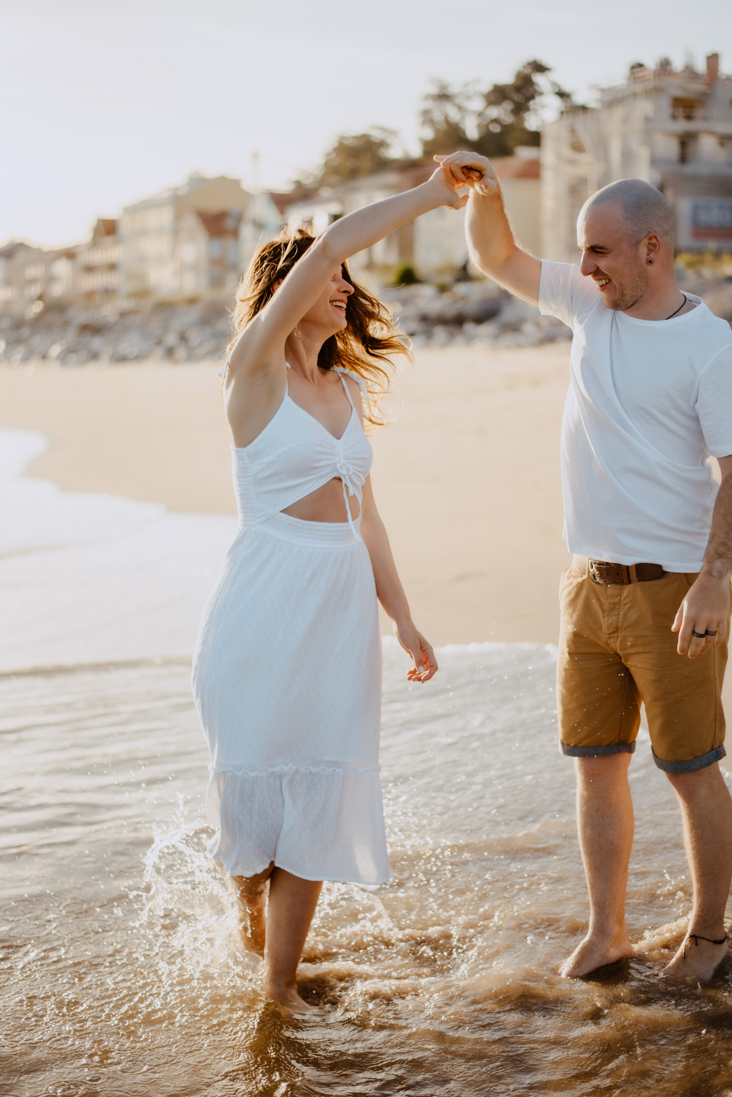 Alicja and Pat. Lifestyle, wedding and family photographer