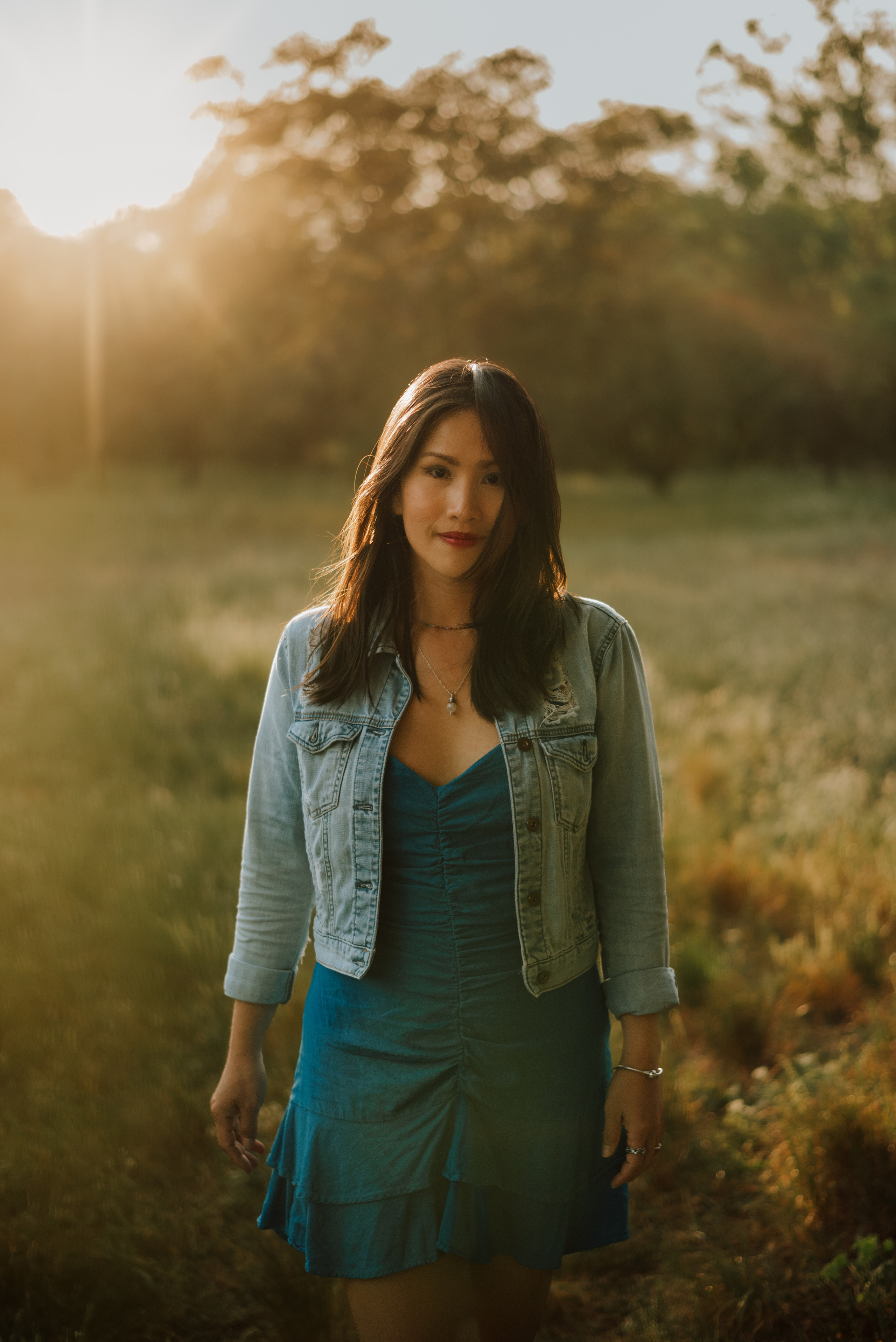 Nali and Pedro. Lifestyle, wedding and family photographer