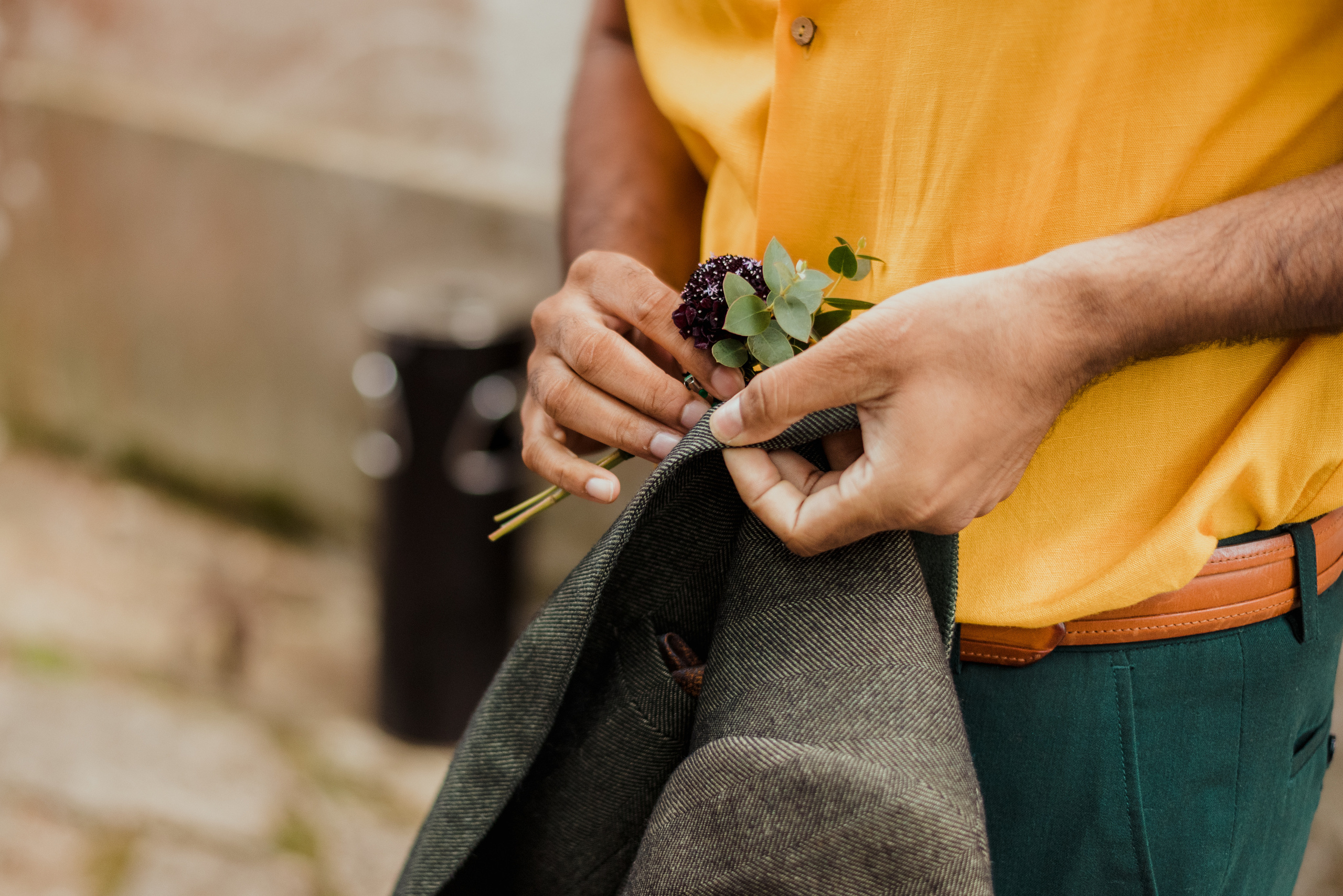 Garret + Filipe. Lifestyle, wedding and family photographer