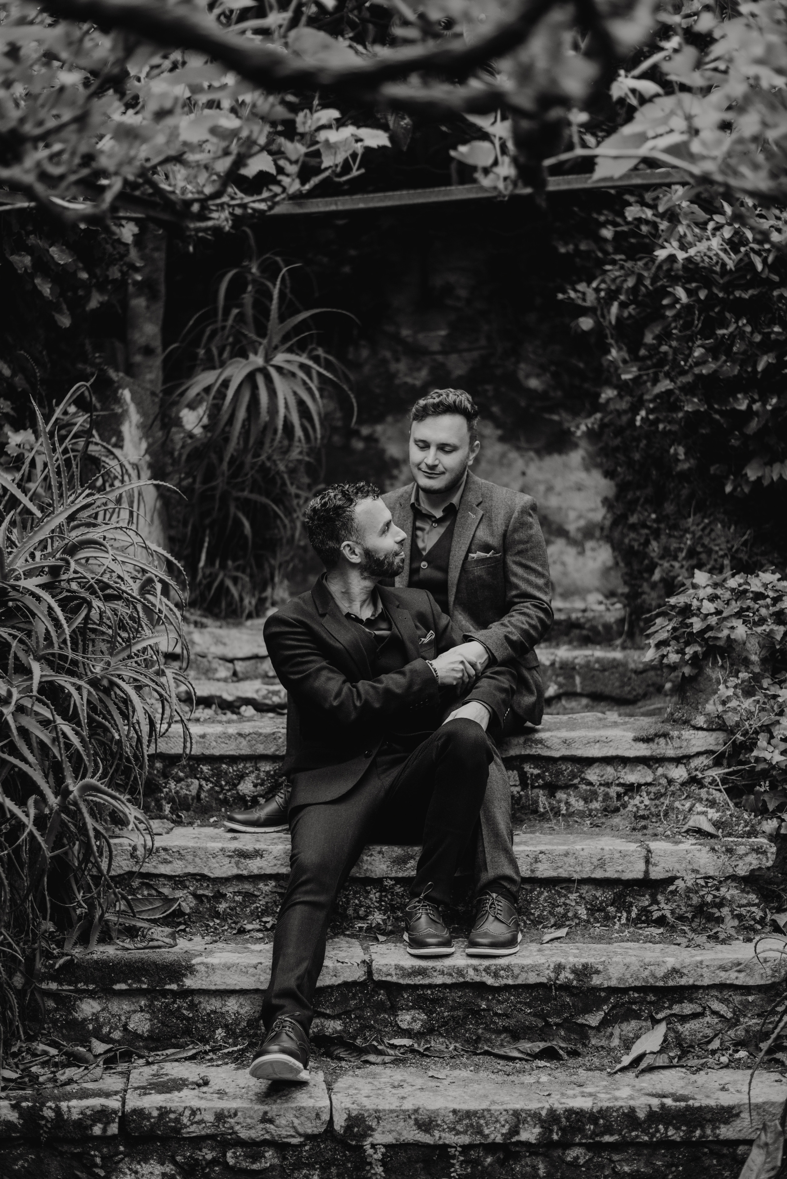 Garret + Filipe. Lifestyle, wedding and family photographer