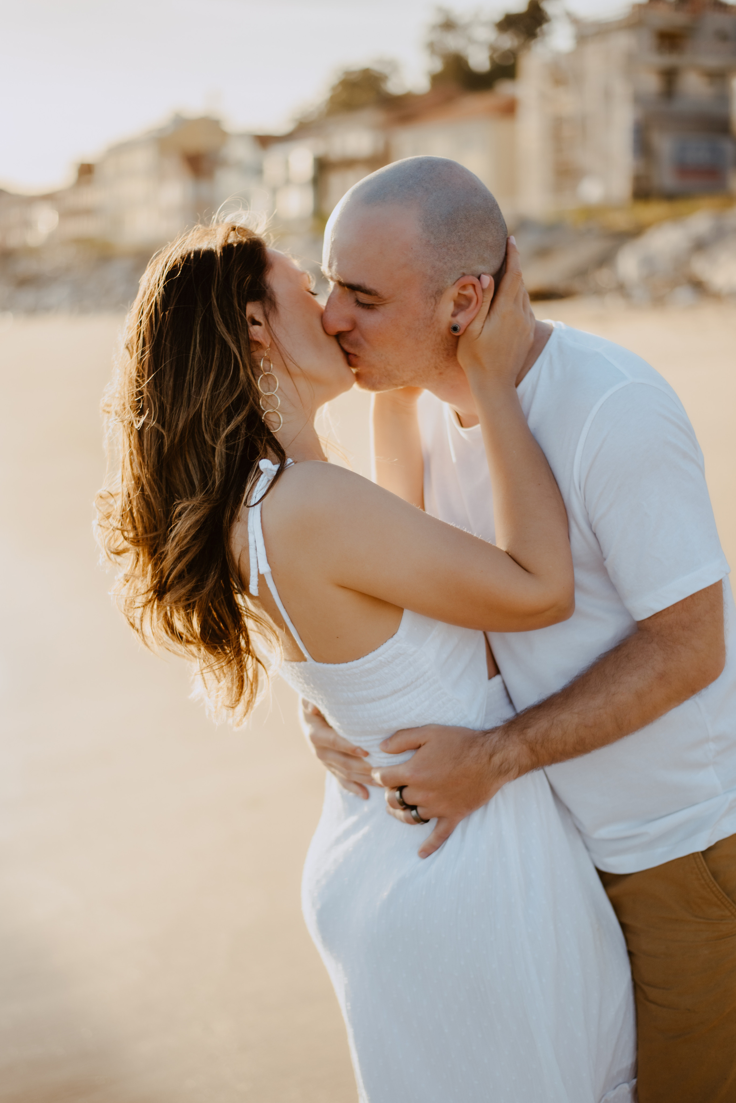 Alicja and Pat. Lifestyle, wedding and family photographer