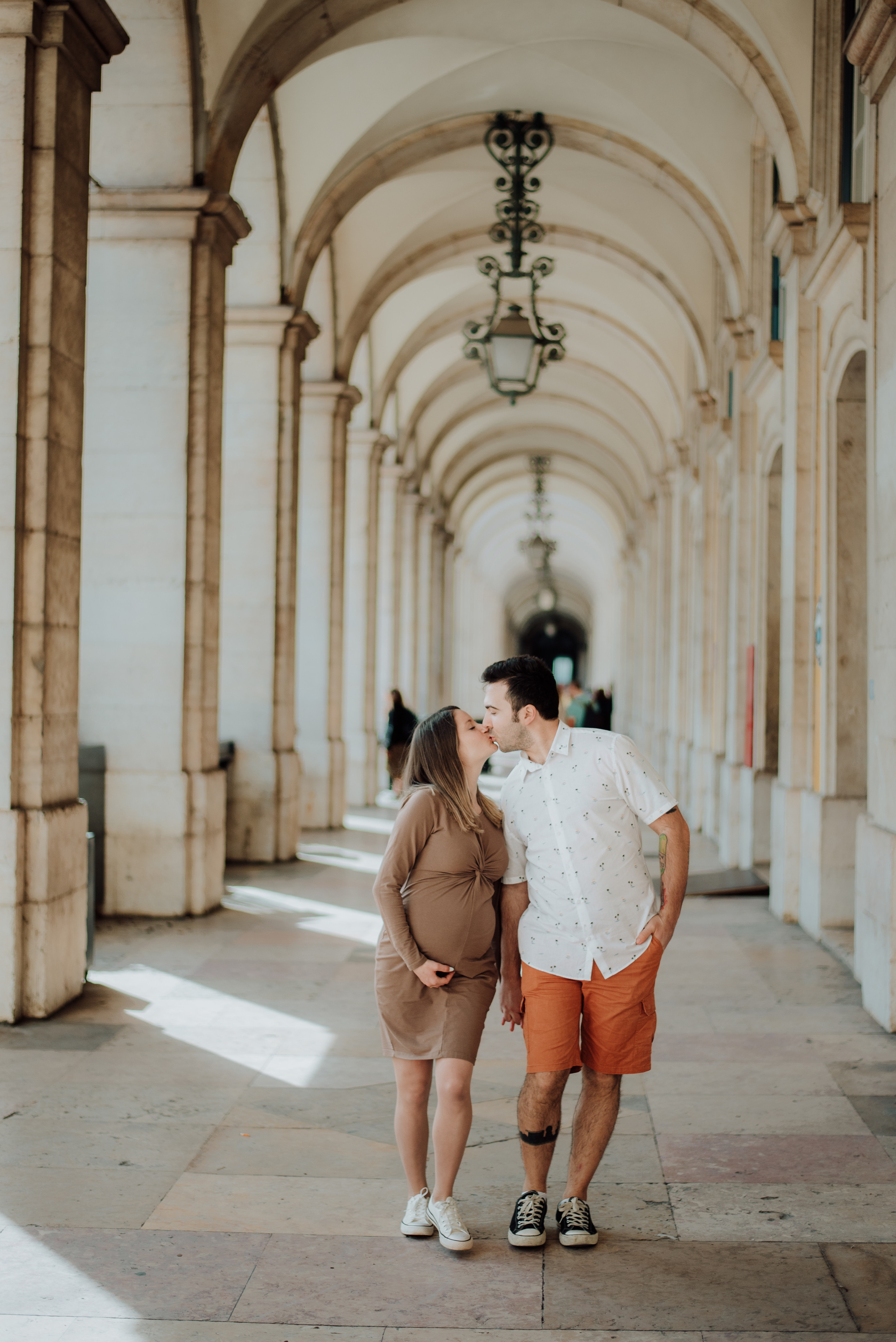 Daniele and Ildi. Lifestyle, wedding and family photographer