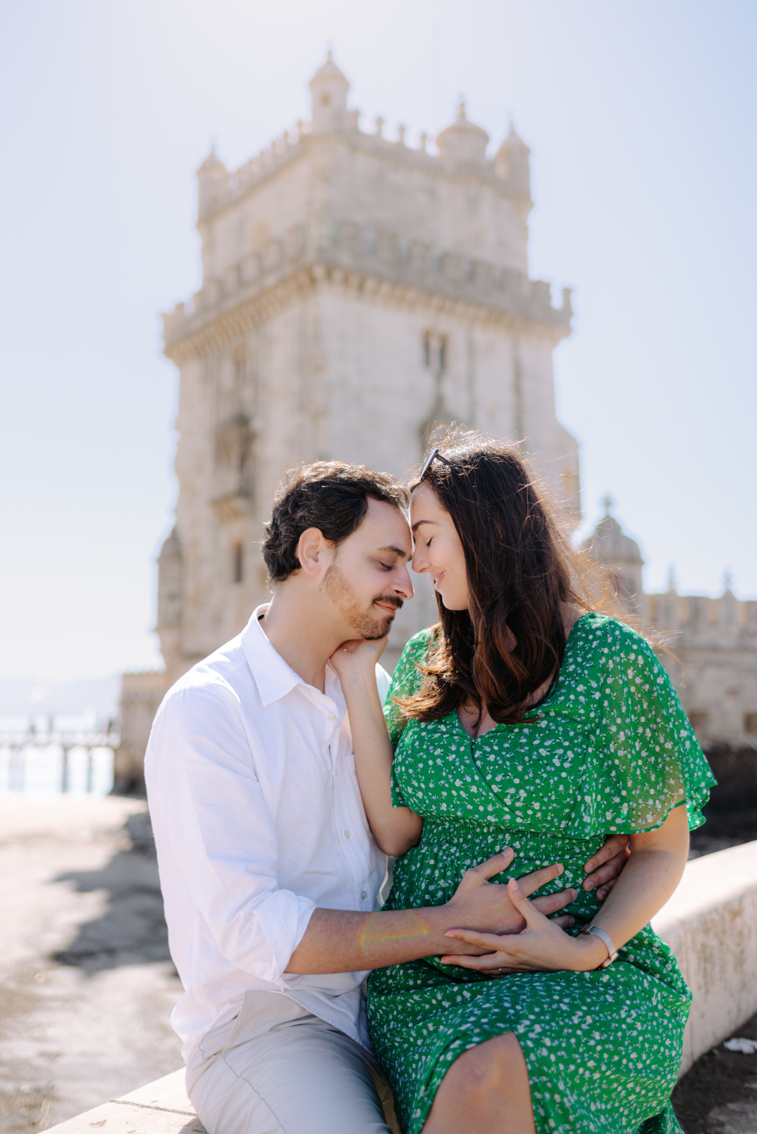 Tonislava and Diogo. Lifestyle, wedding and family photographer