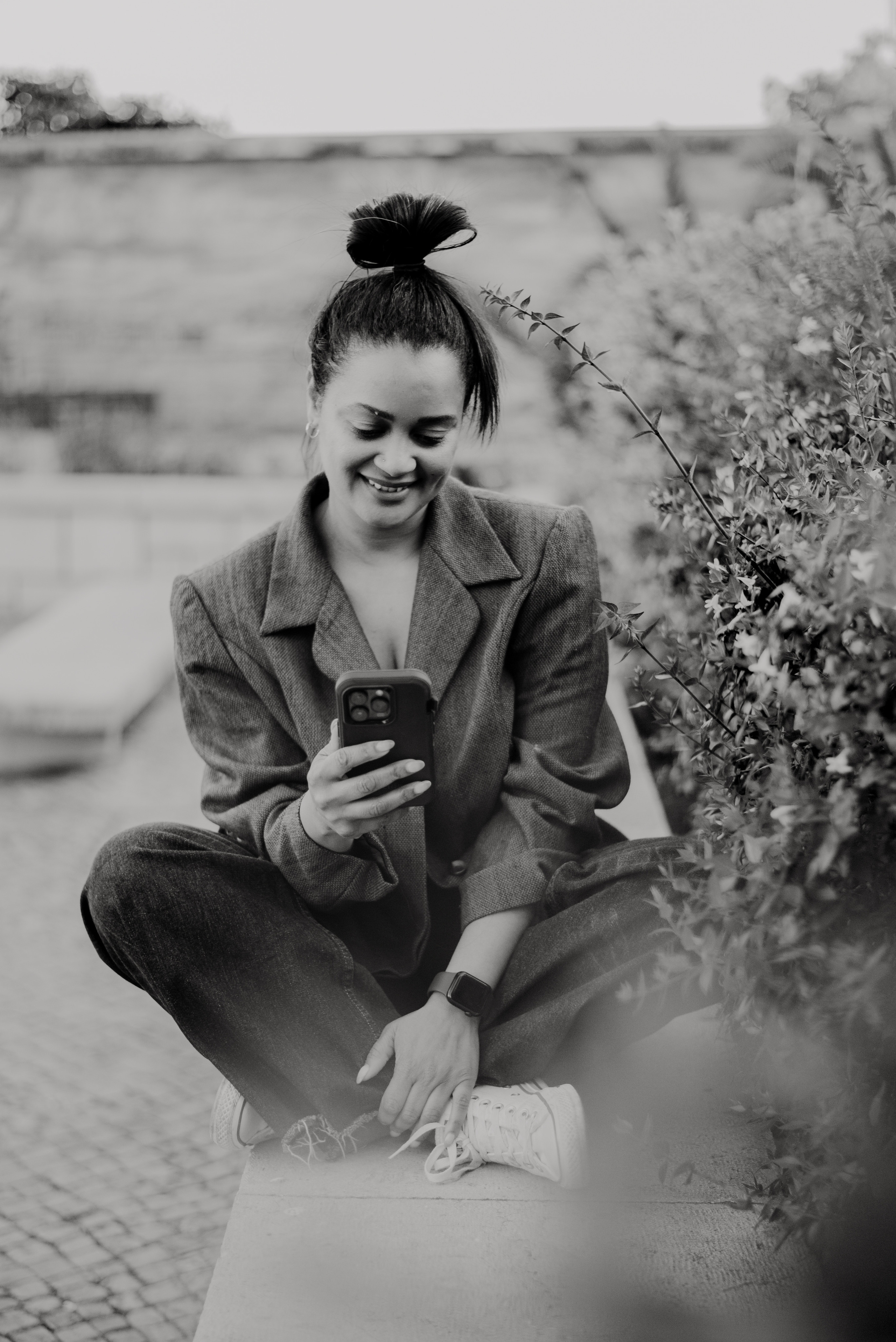 Ronise. Lifestyle, wedding and family photographer