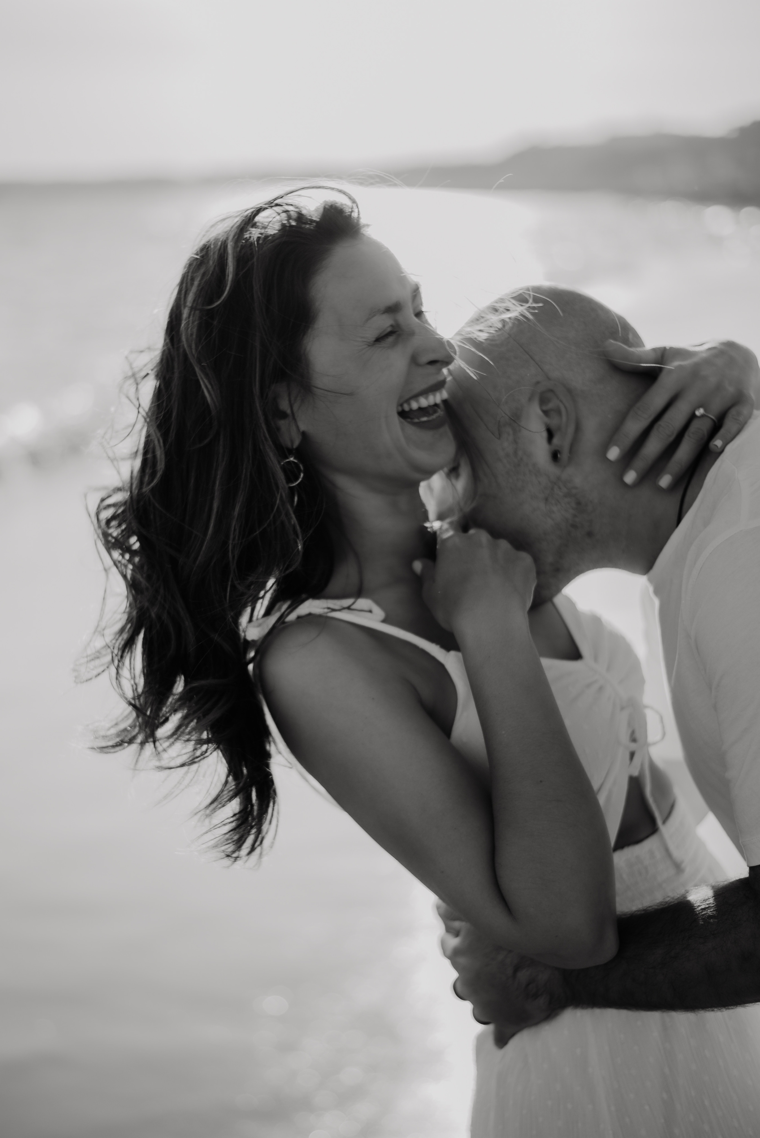 Alicja and Pat. Lifestyle, wedding and family photographer