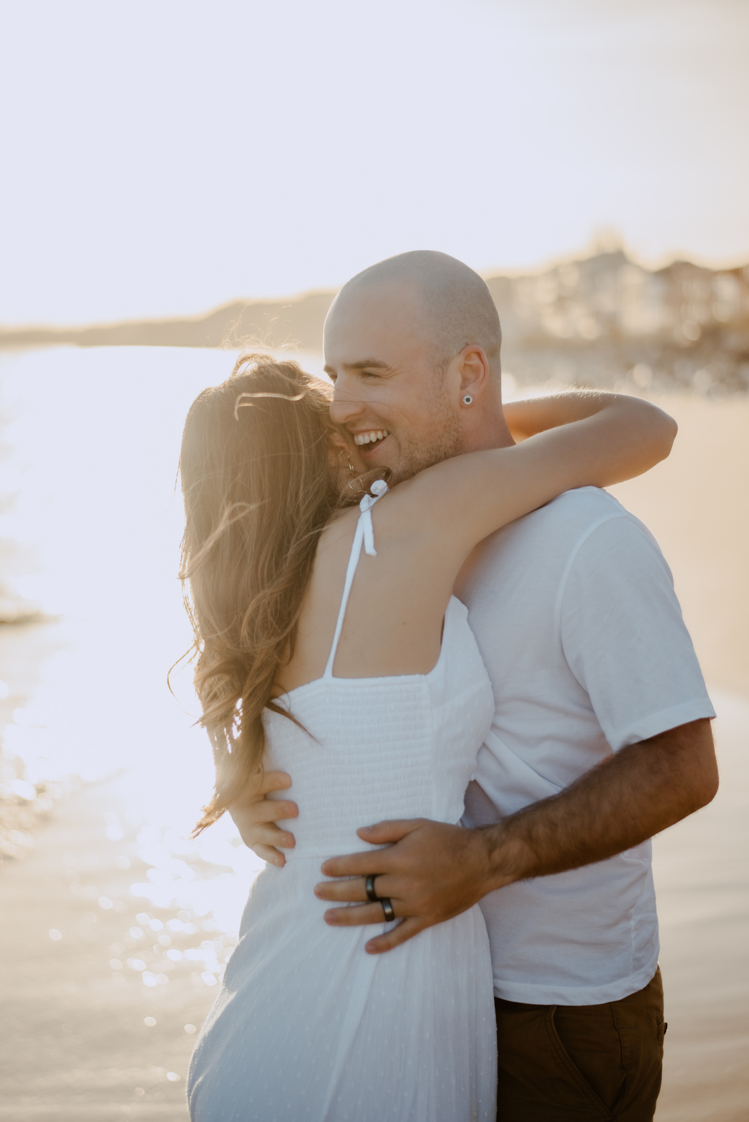 Alicja and Pat. Lifestyle, wedding and family photographer