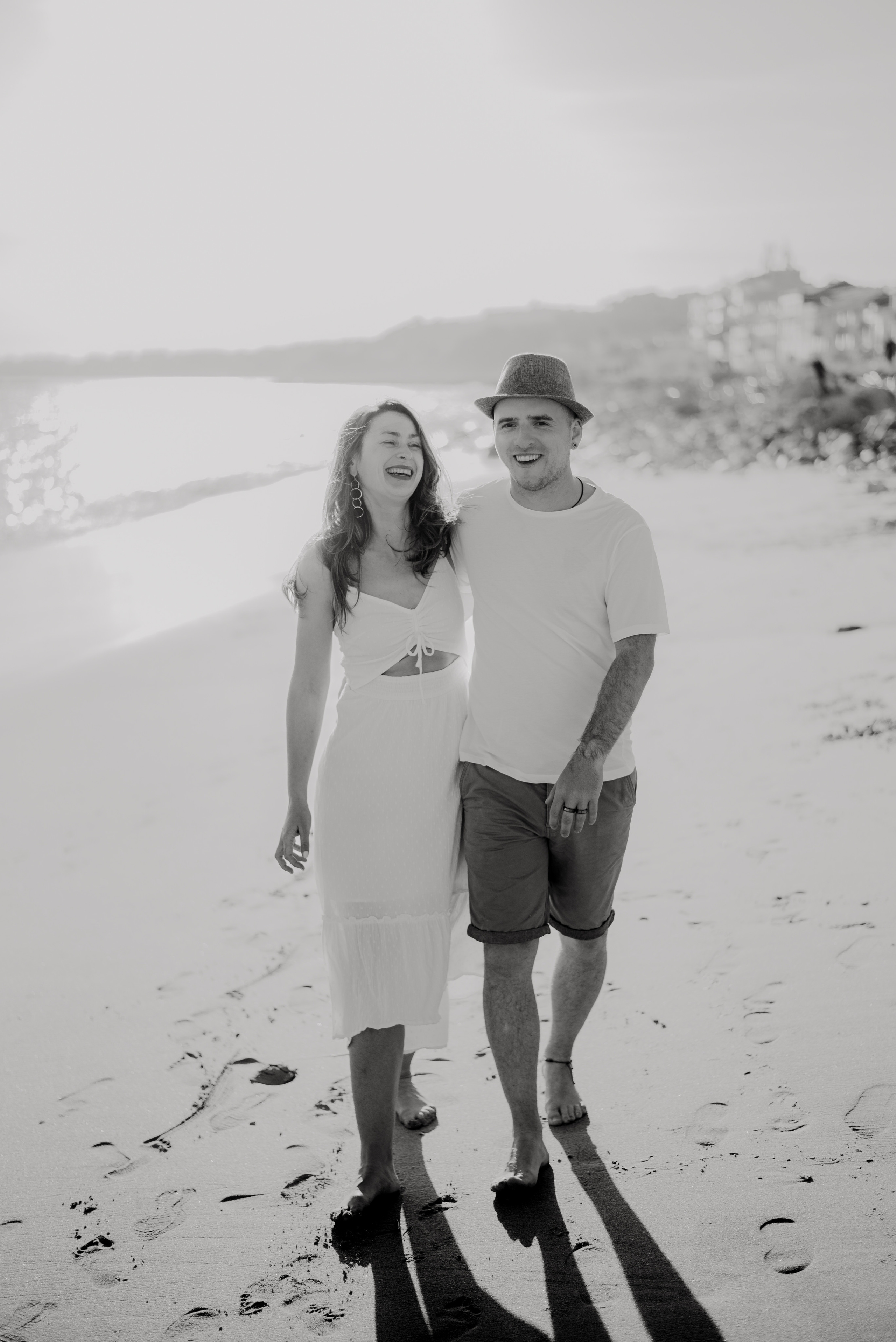 Alicja and Pat. Lifestyle, wedding and family photographer