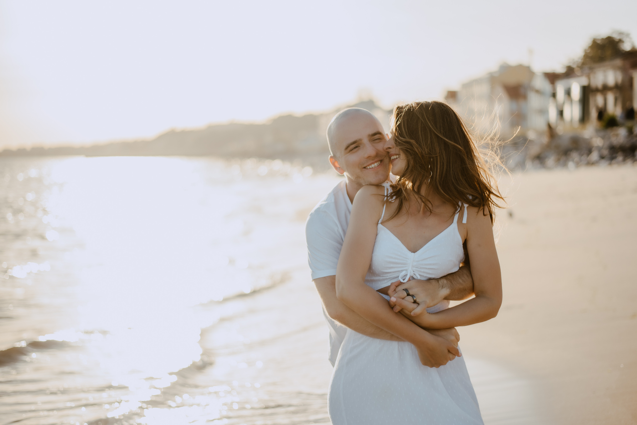 Alicja and Pat. Lifestyle, wedding and family photographer