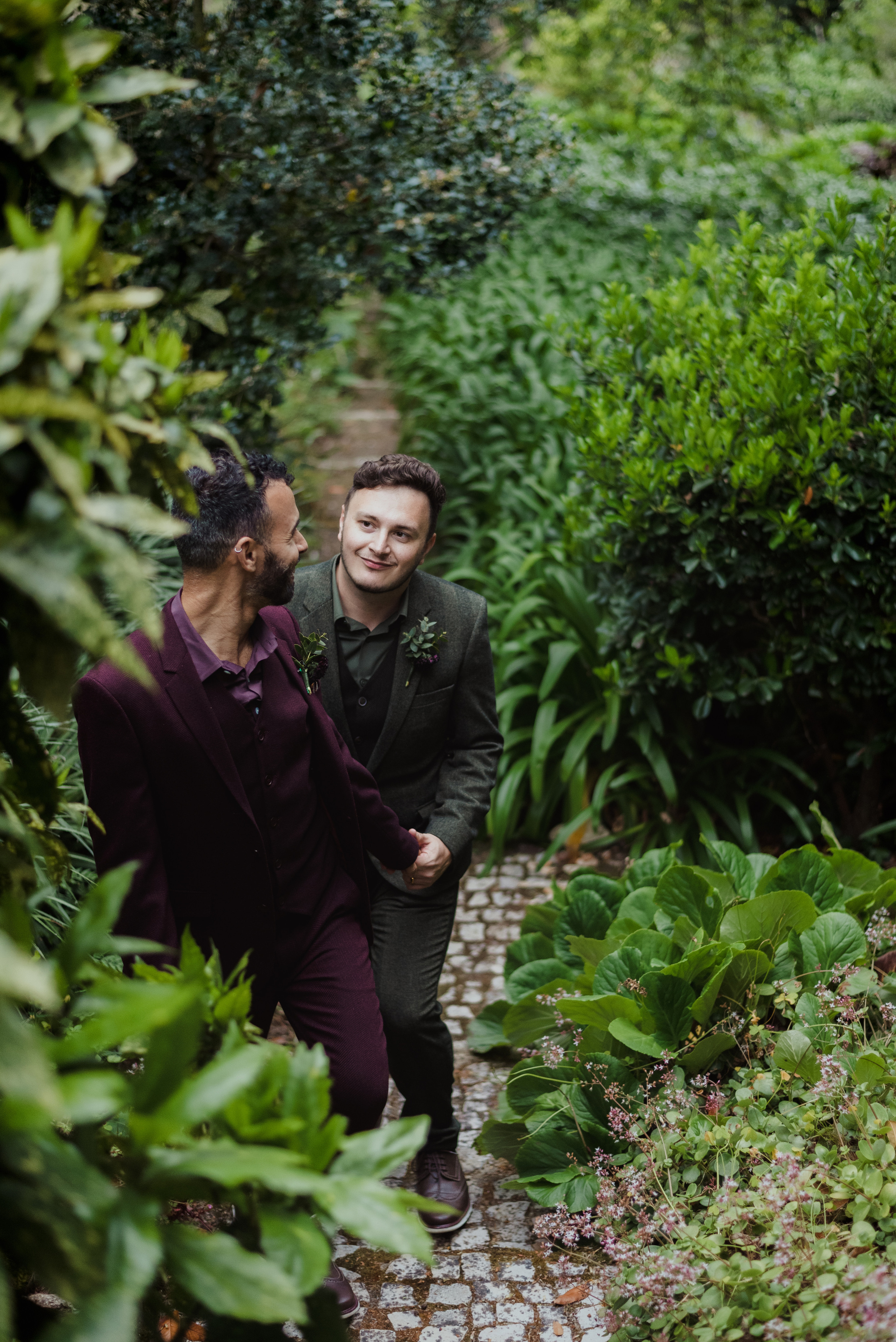 Garret + Filipe. Lifestyle, wedding and family photographer