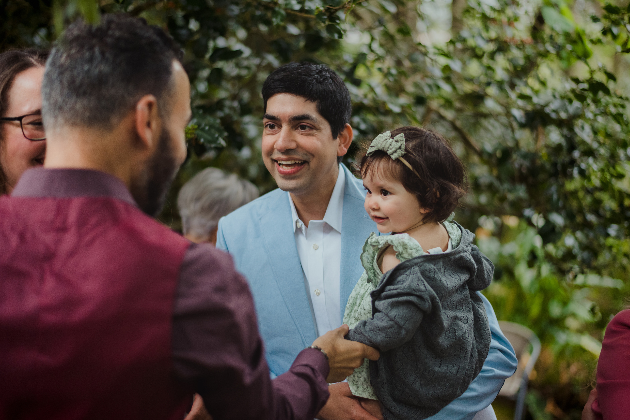 Garret + Filipe. Lifestyle, wedding and family photographer