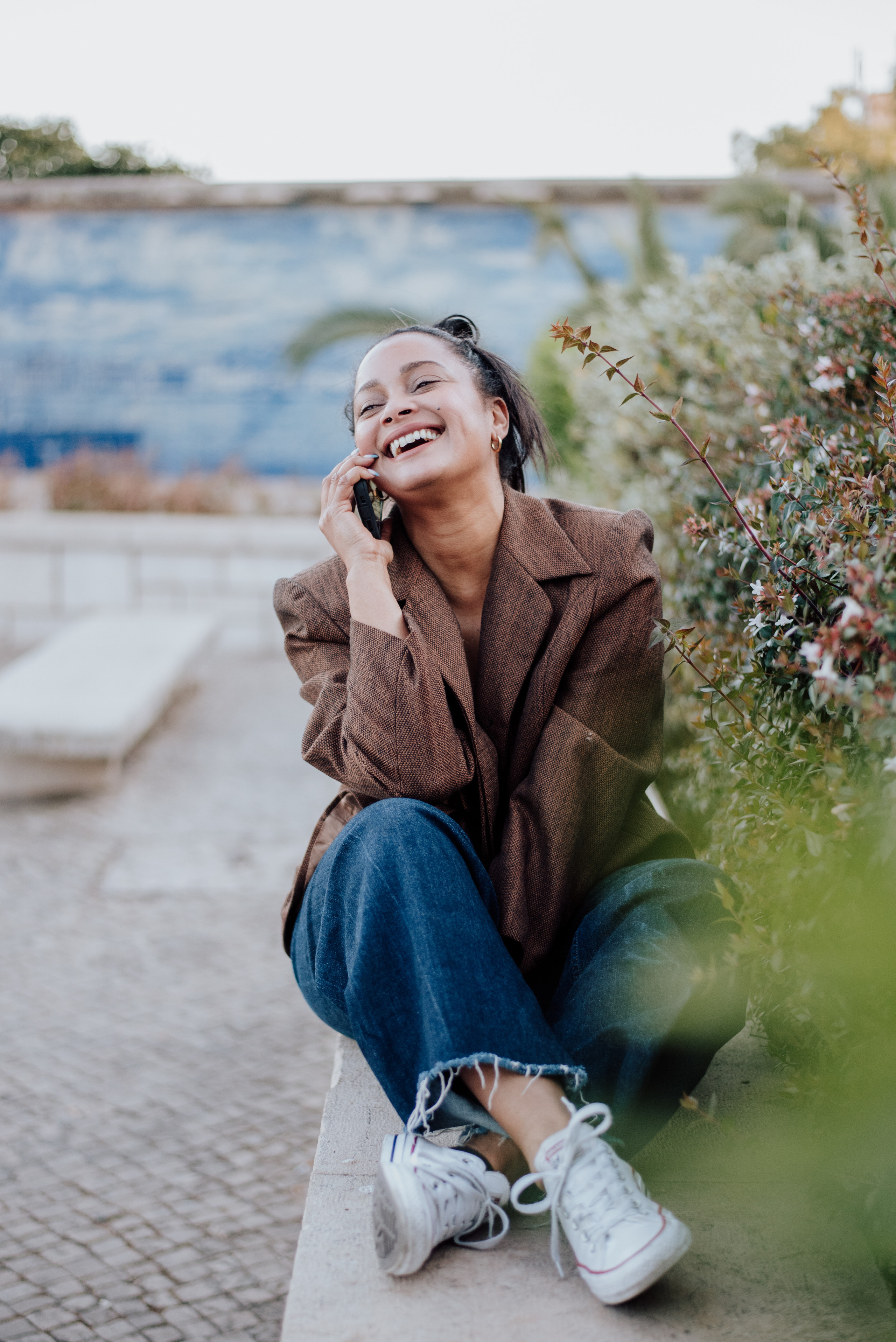 Ronise. Lifestyle, wedding and family photographer