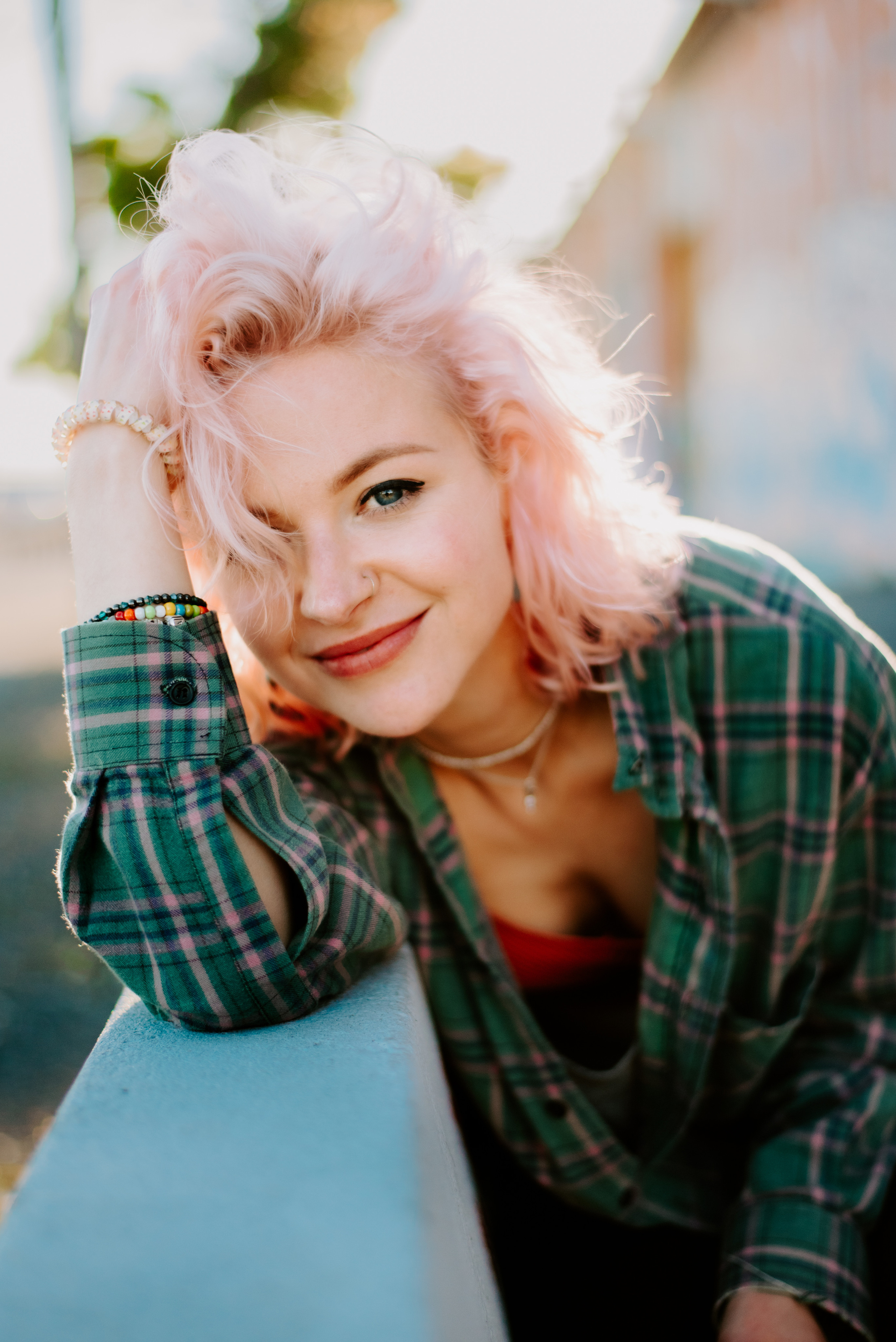 Vlada. Lifestyle, wedding and family photographer