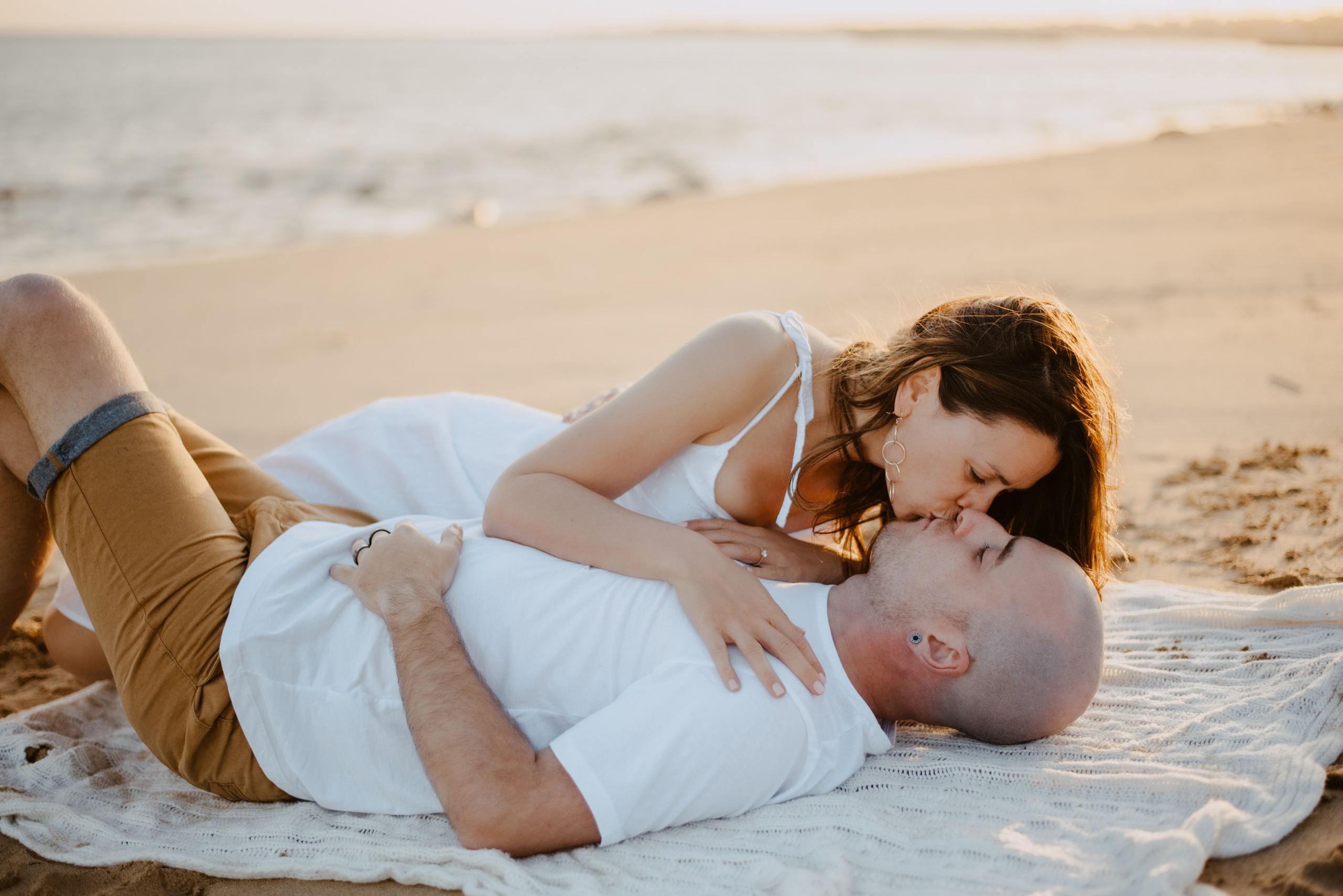 Alicja and Pat. Lifestyle, wedding and family photographer