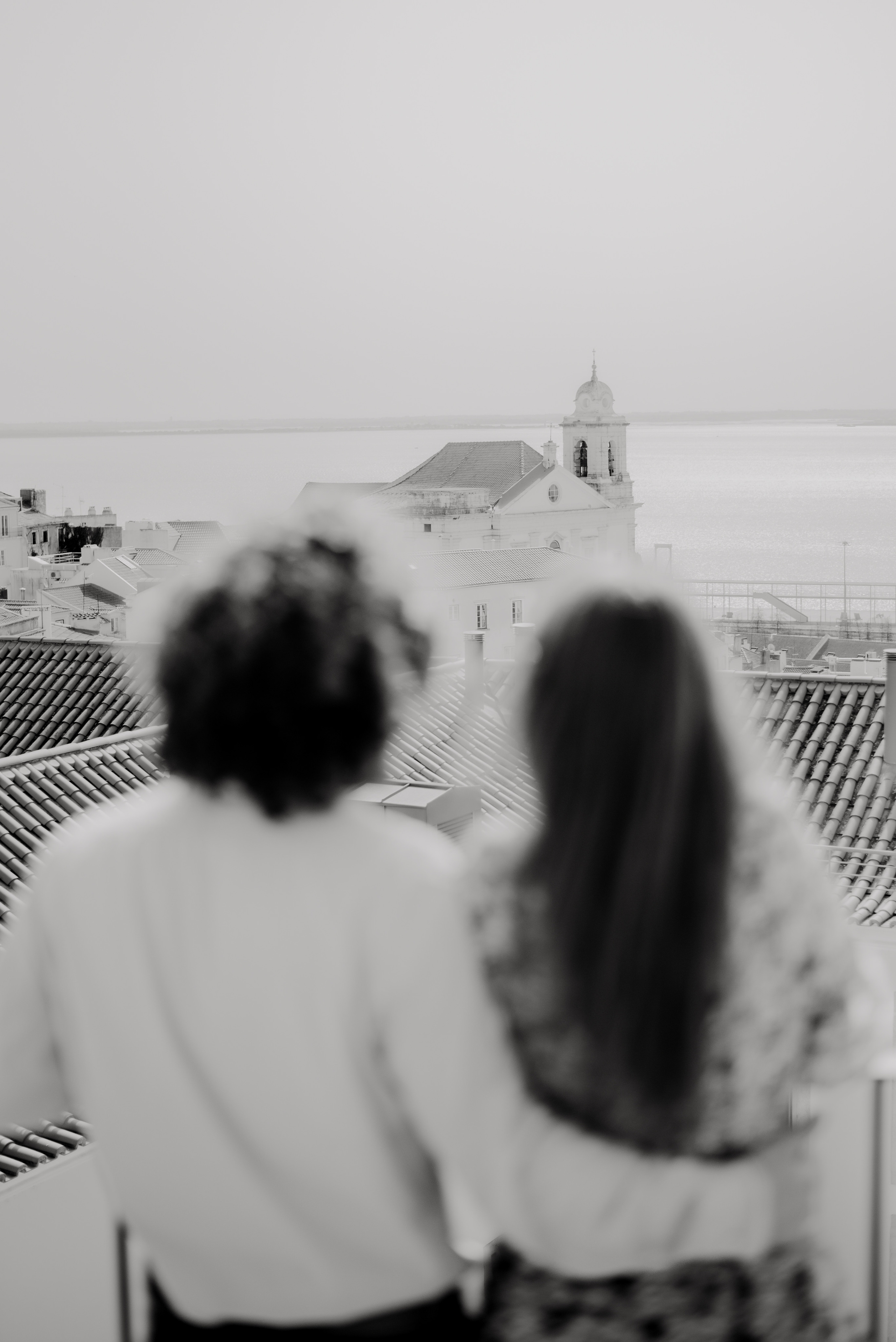 Dora and Ricardo. Lifestyle, wedding and family photographer