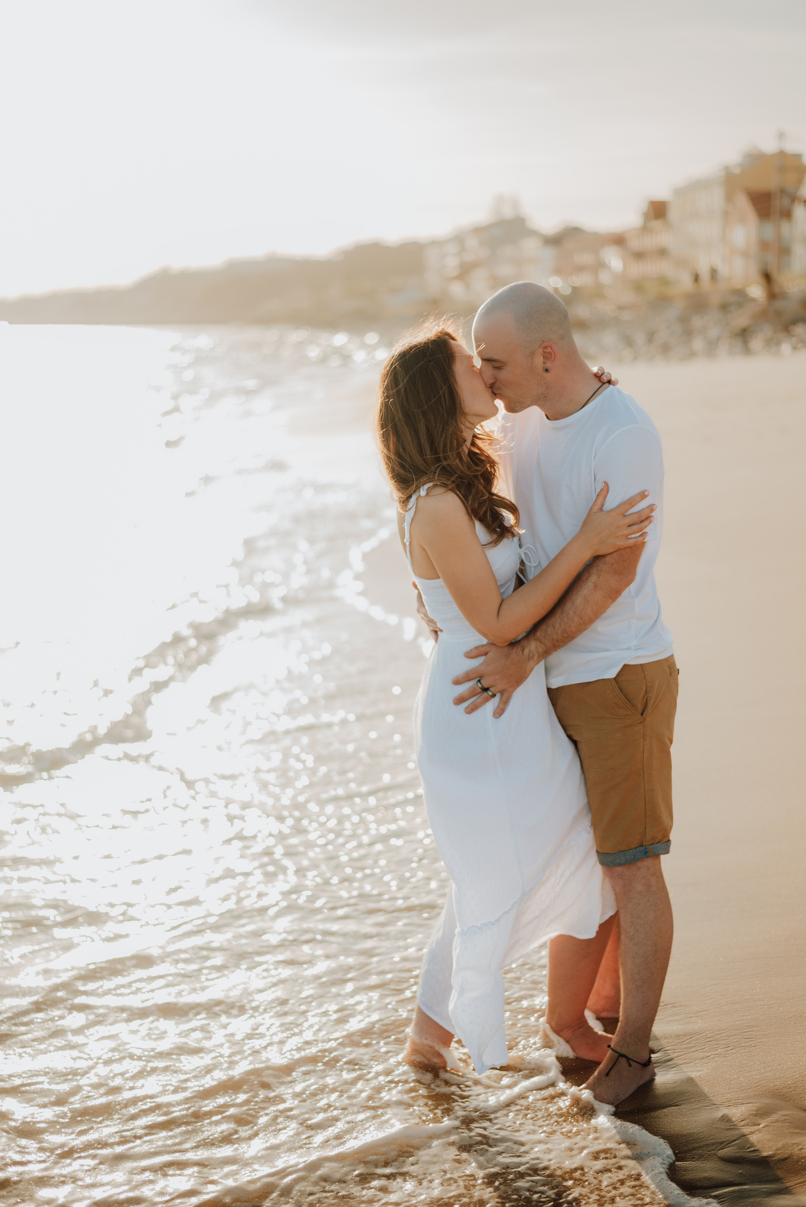 Alicja and Pat. Lifestyle, wedding and family photographer