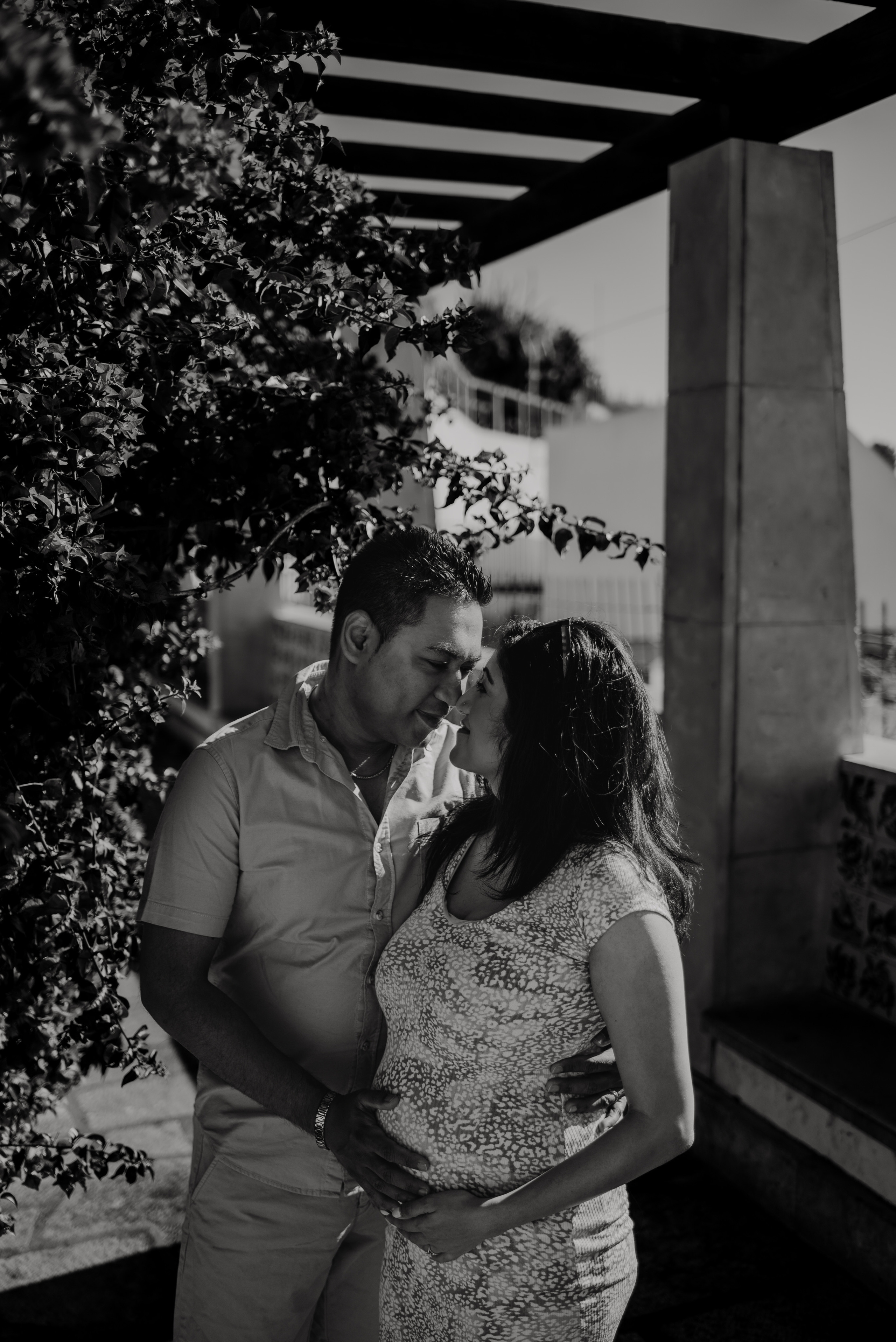 Taz and Ahmad. Lifestyle, wedding and family photographer