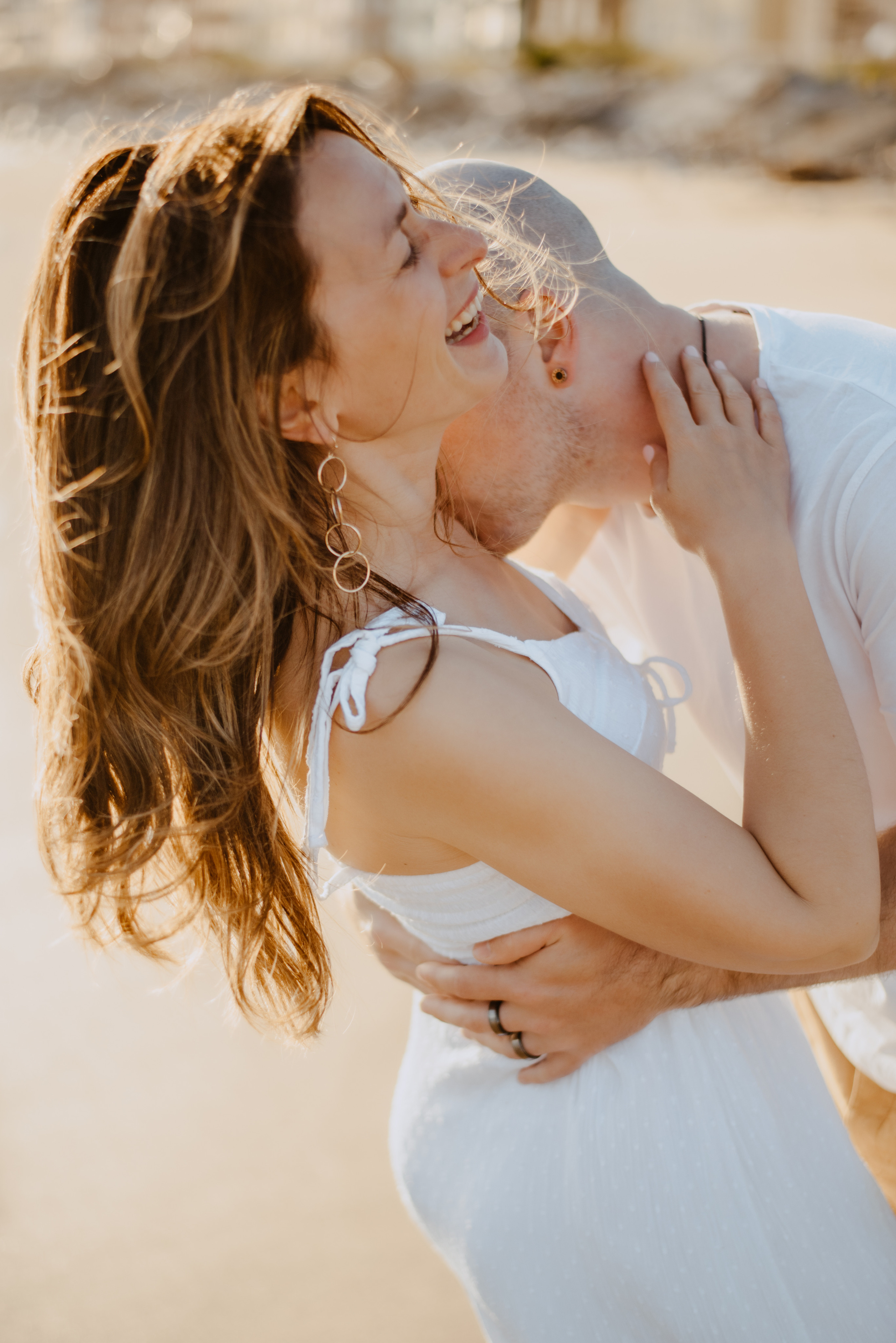 Alicja and Pat. Lifestyle, wedding and family photographer