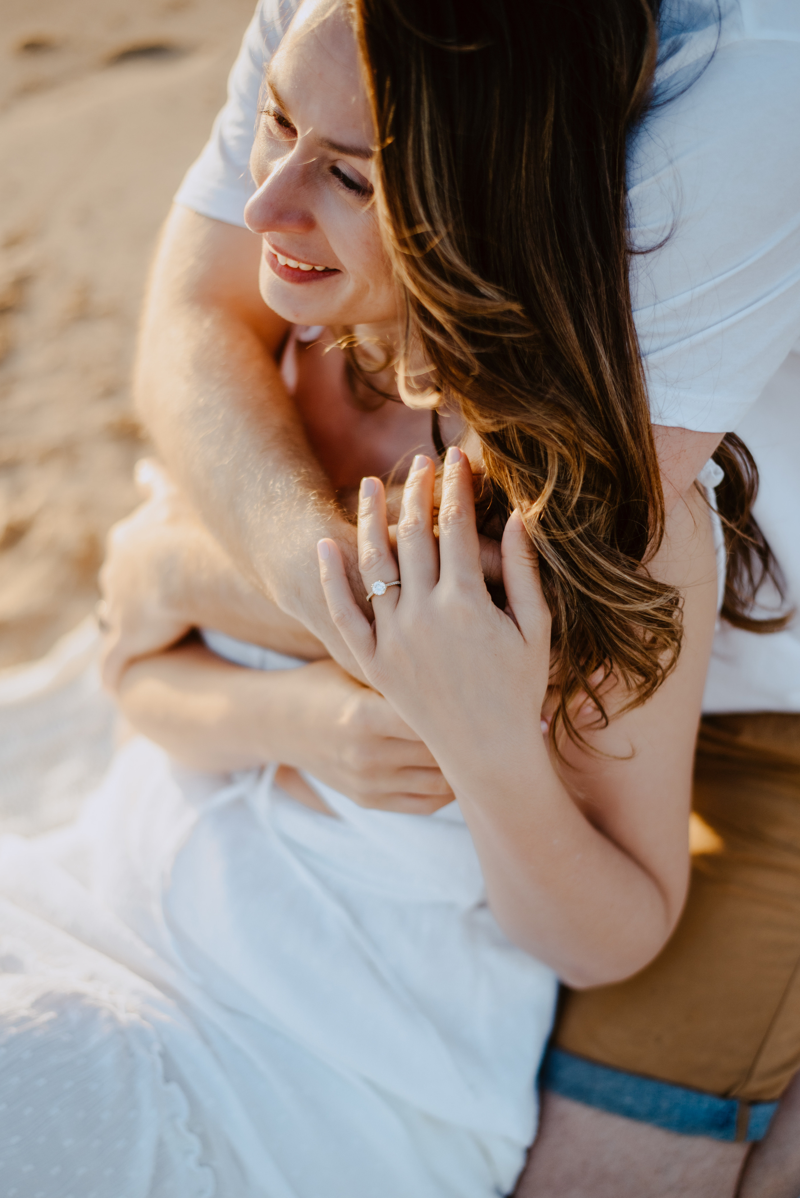 Alicja and Pat. Lifestyle, wedding and family photographer