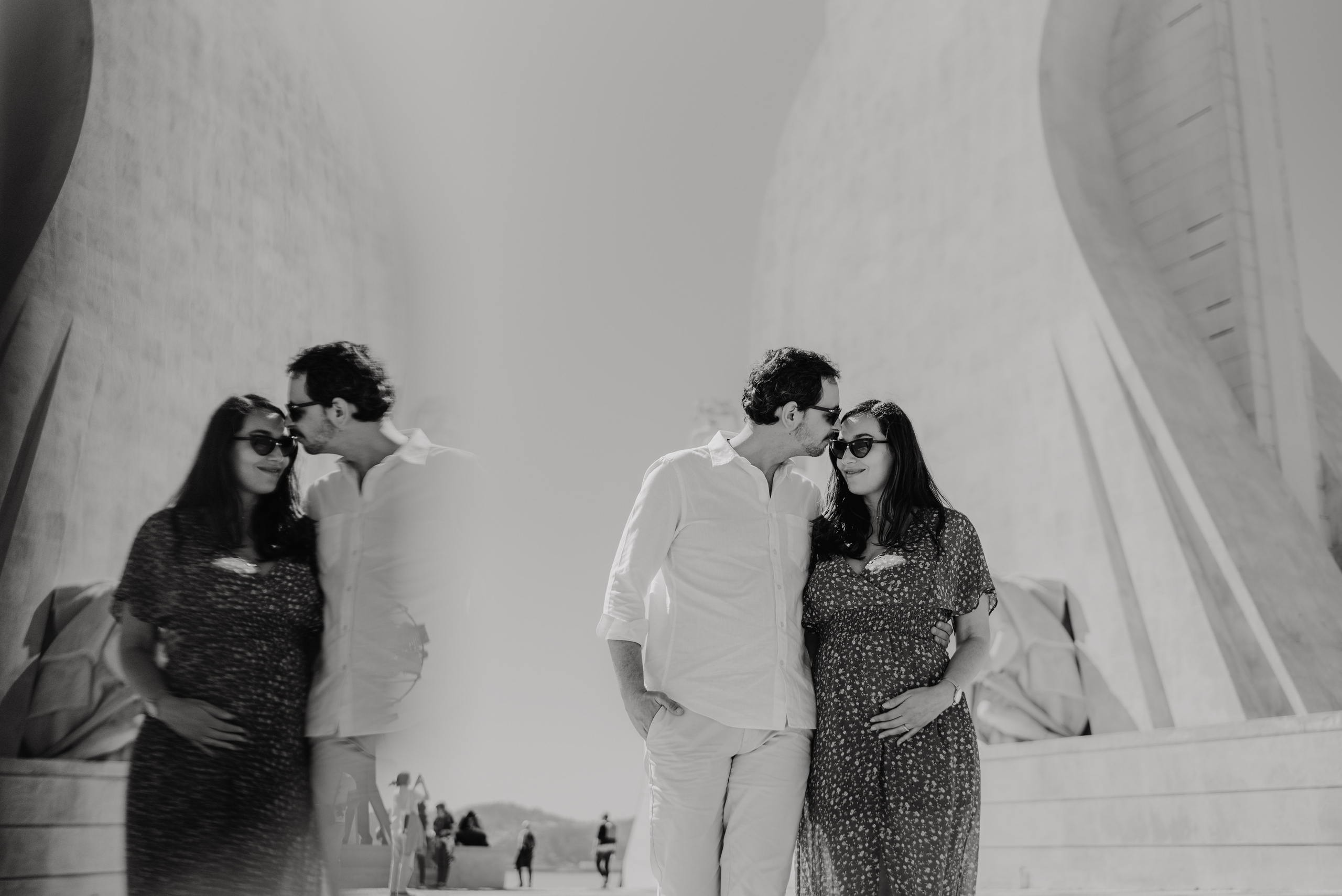 Tonislava and Diogo. Lifestyle, wedding and family photographer