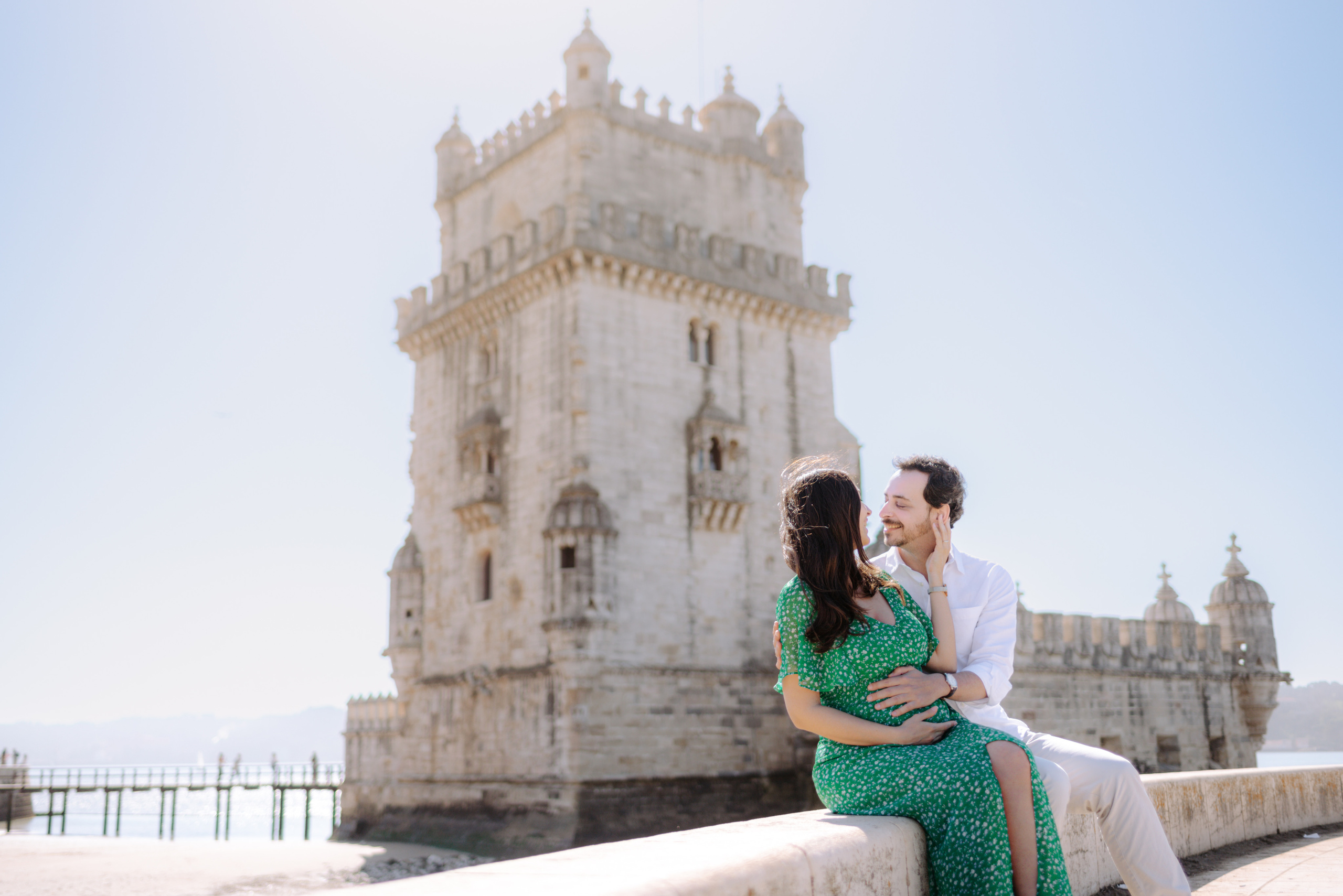 Tonislava and Diogo. Lifestyle, wedding and family photographer
