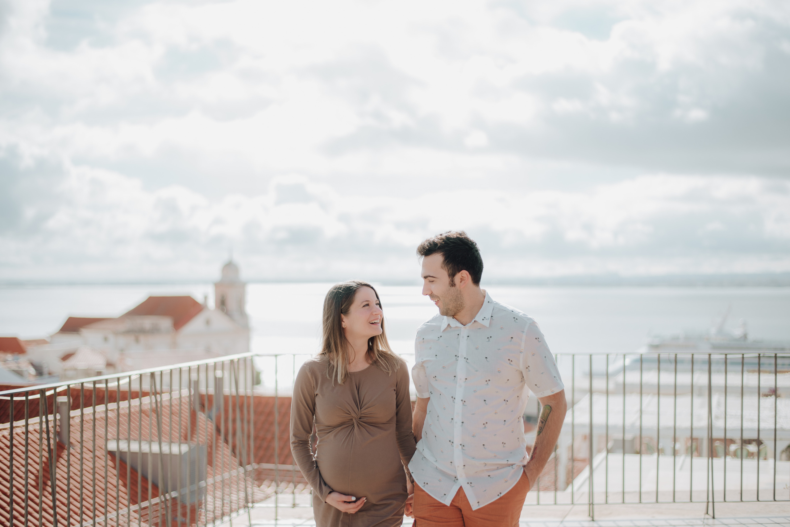 Daniele and Ildi. Lifestyle, wedding and family photographer