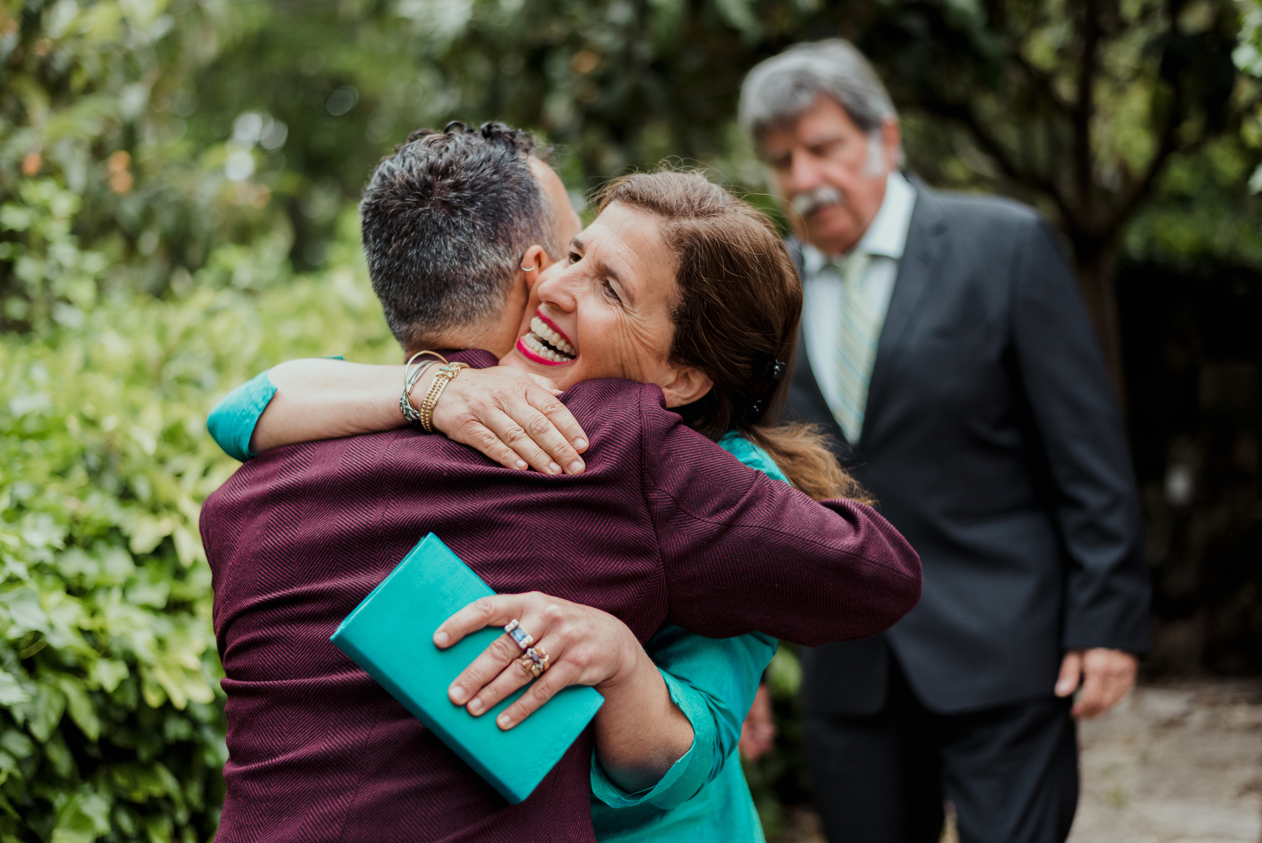 Garret + Filipe. Lifestyle, wedding and family photographer