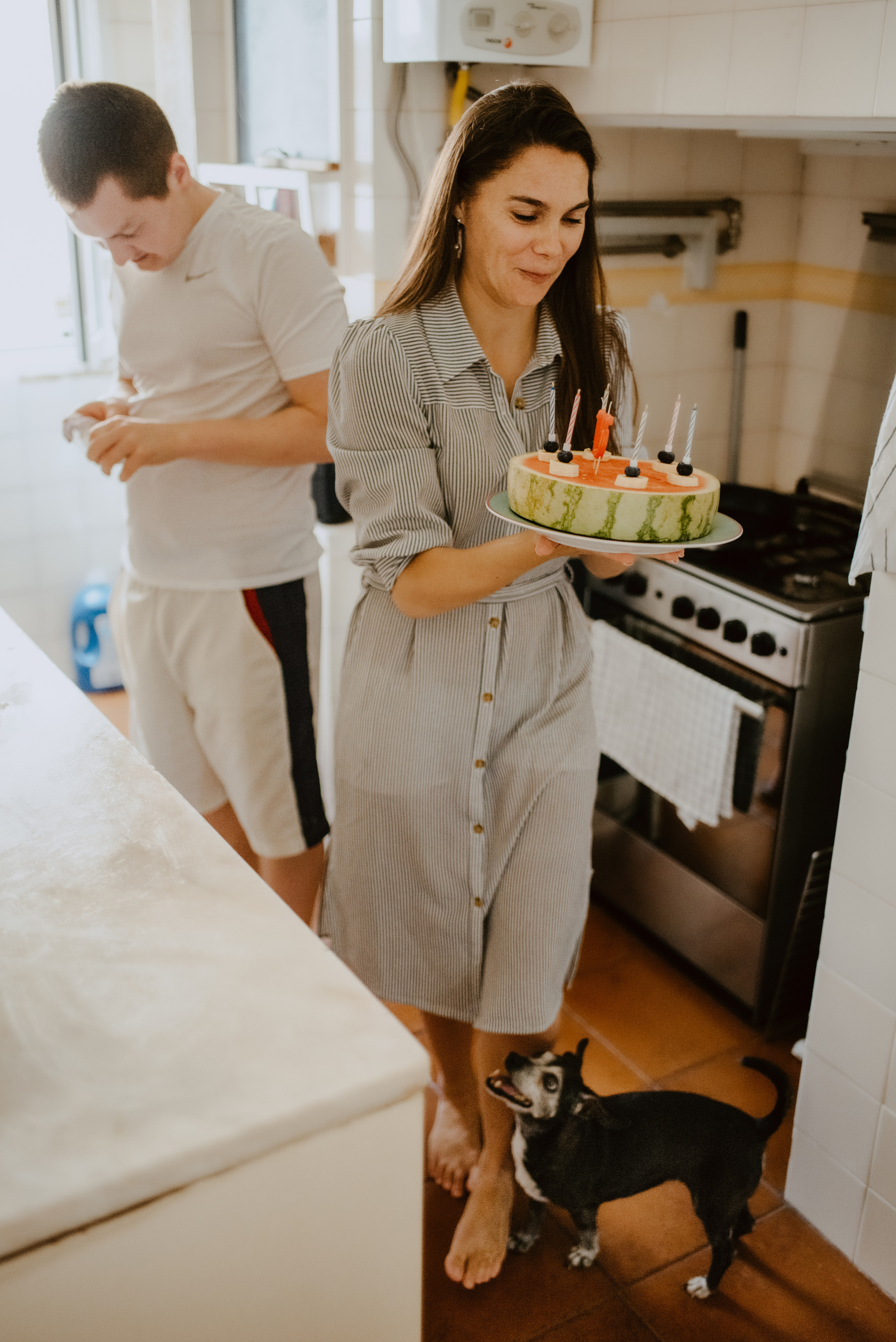 Rhiannon and Sasha. Lifestyle, wedding and family photographer