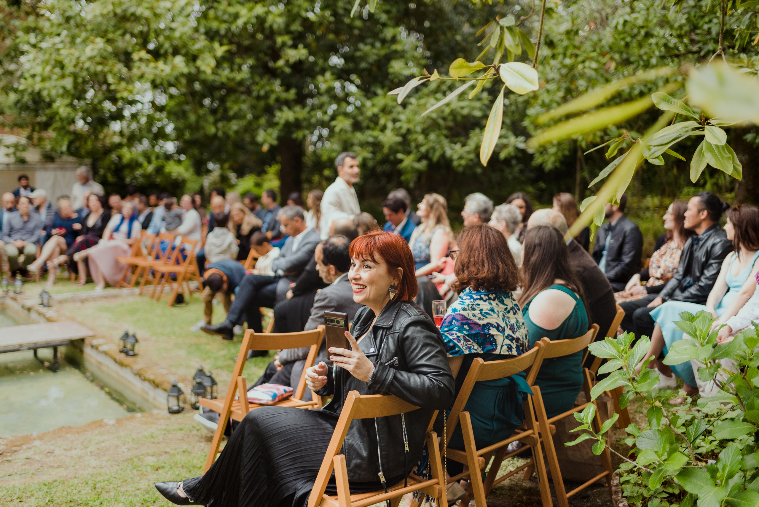 Garret + Filipe. Lifestyle, wedding and family photographer