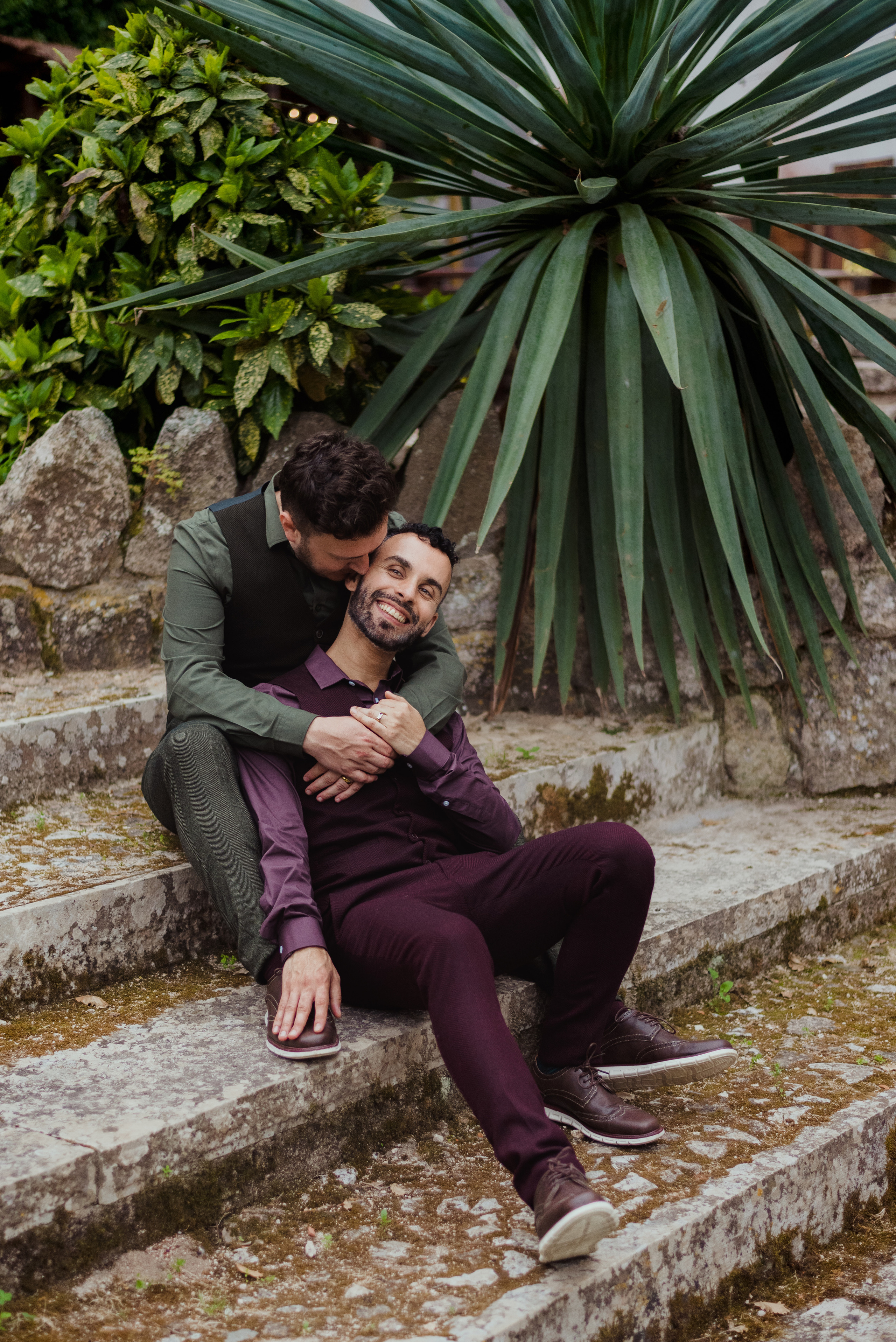 Garret + Filipe. Lifestyle, wedding and family photographer