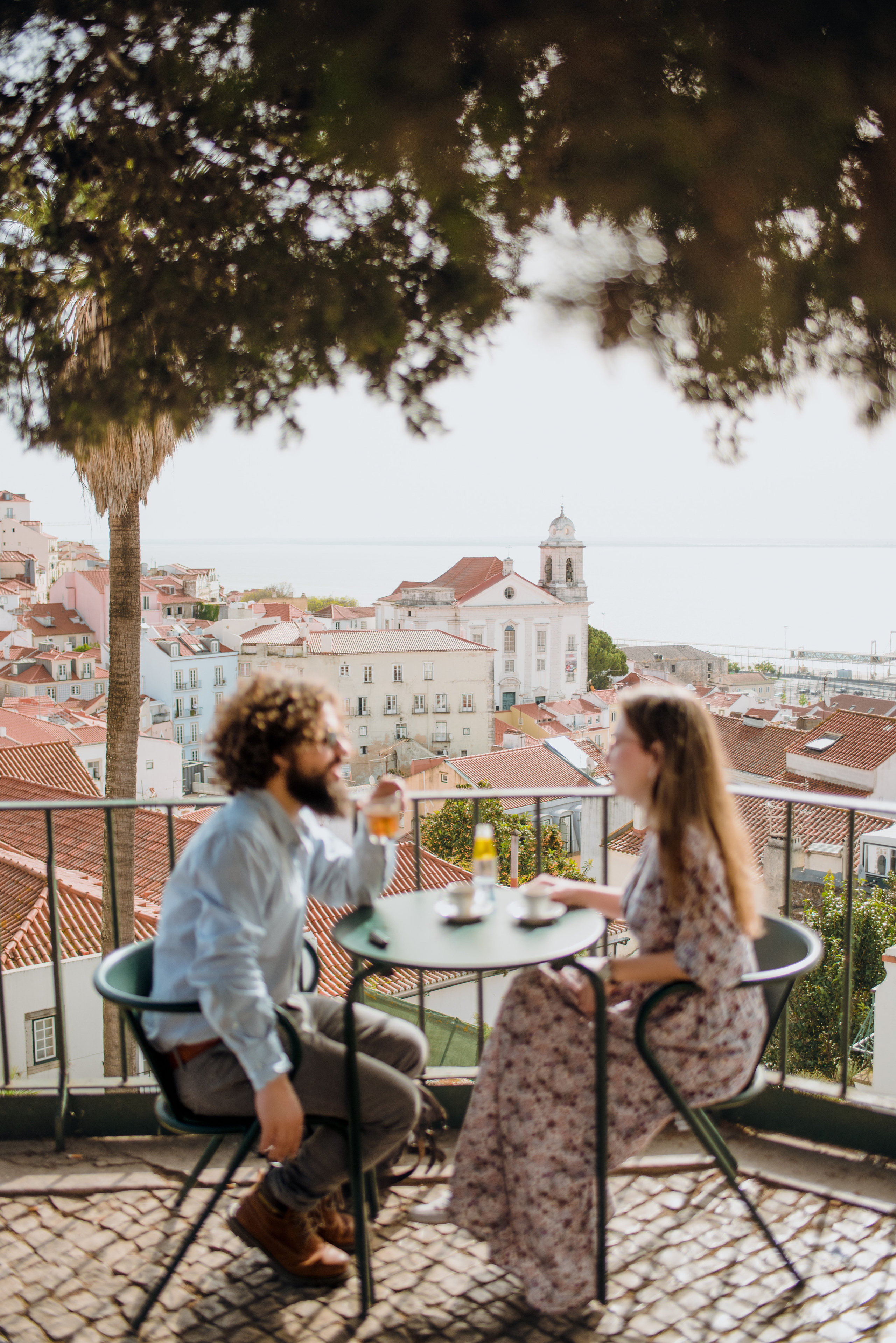 Dora and Ricardo. Lifestyle, wedding and family photographer