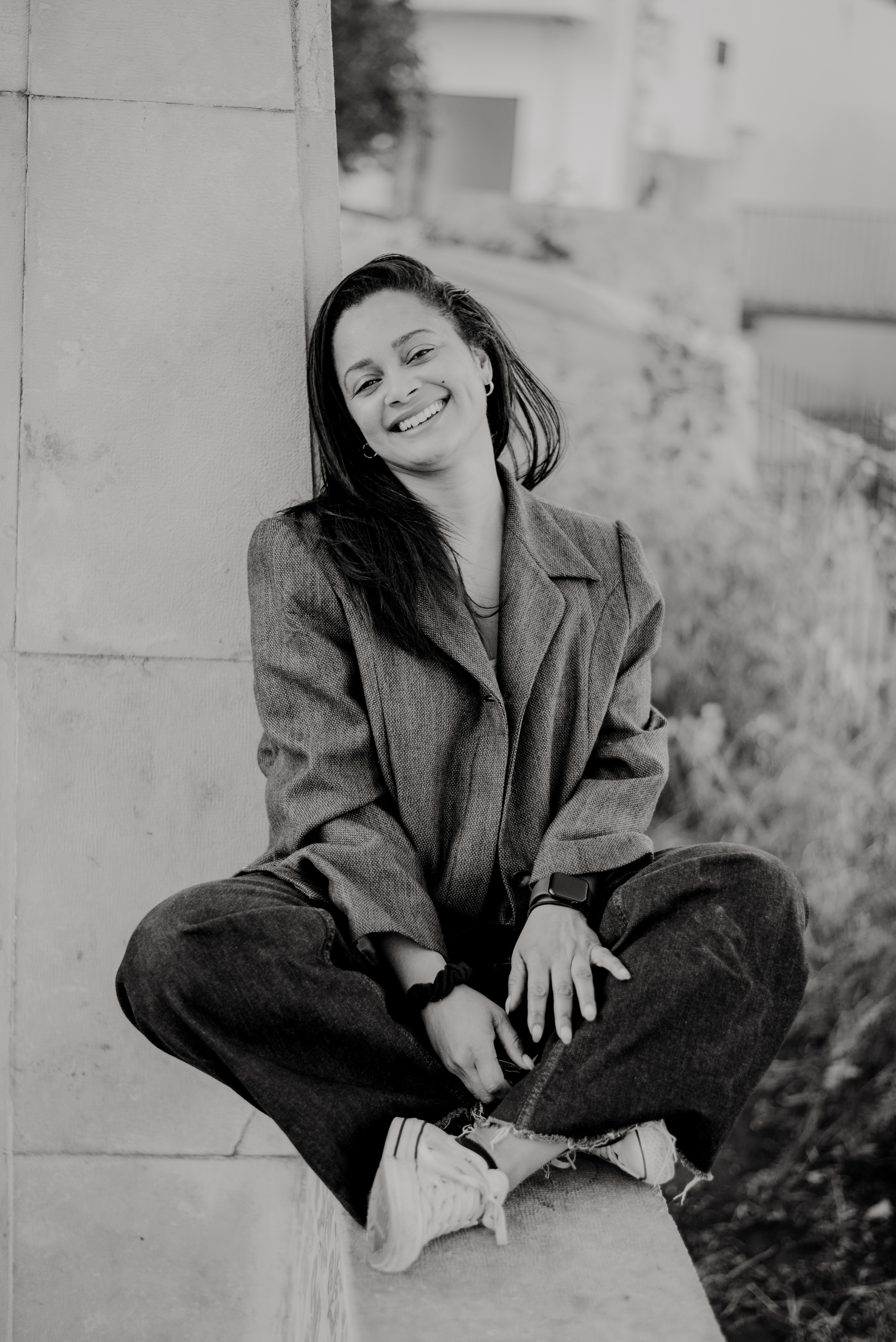 Ronise. Lifestyle, wedding and family photographer