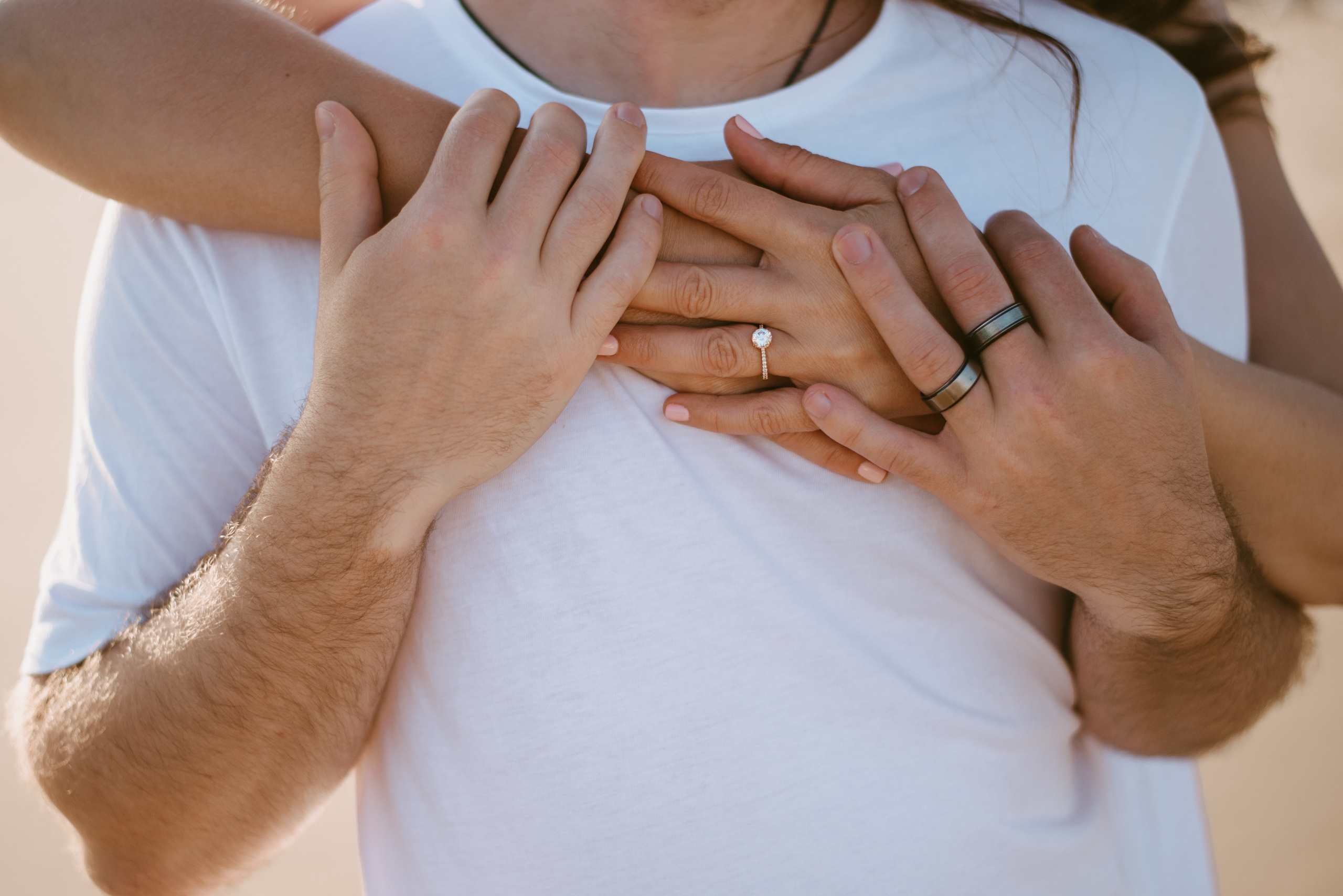 Alicja and Pat. Lifestyle, wedding and family photographer