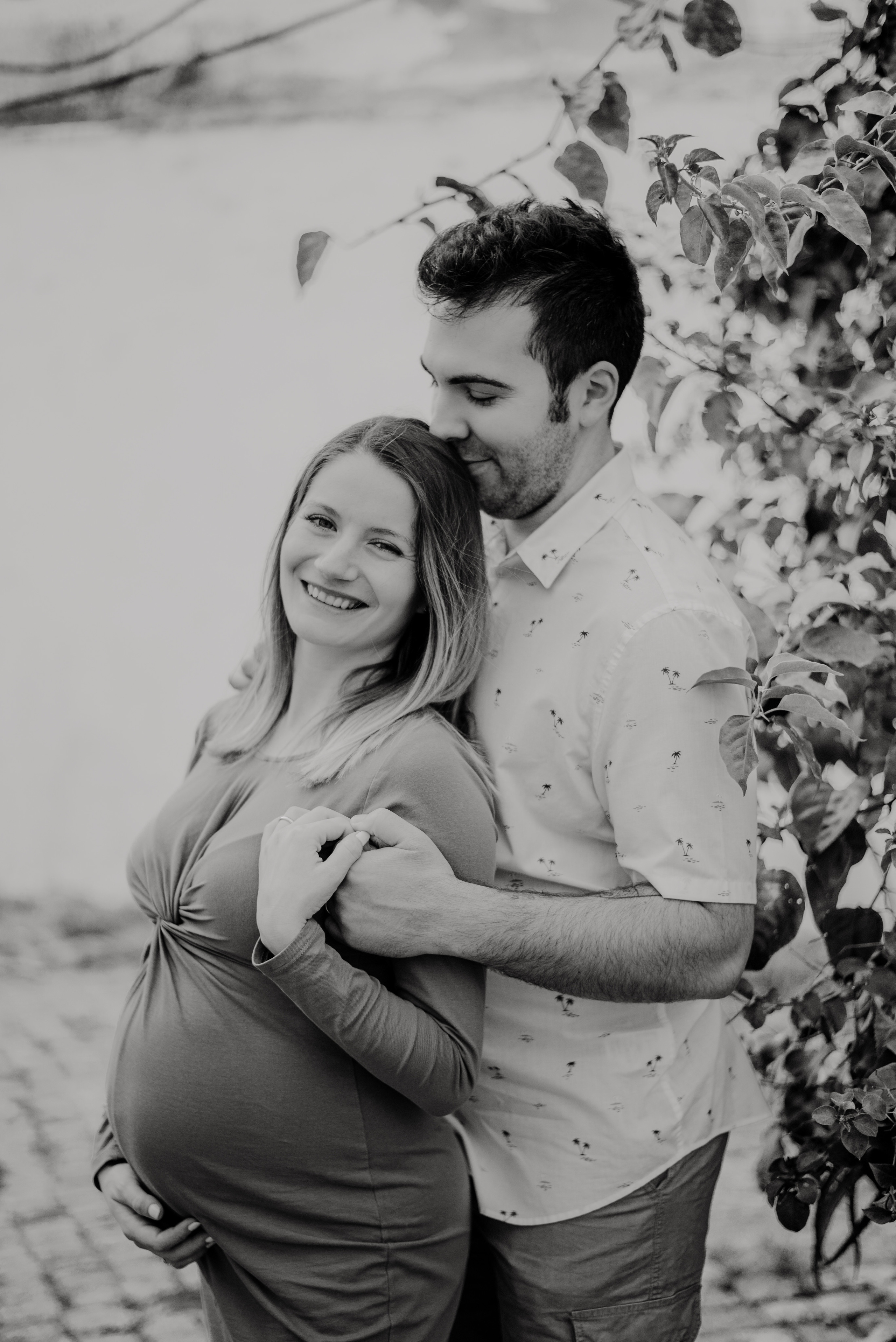 Daniele and Ildi. Lifestyle, wedding and family photographer