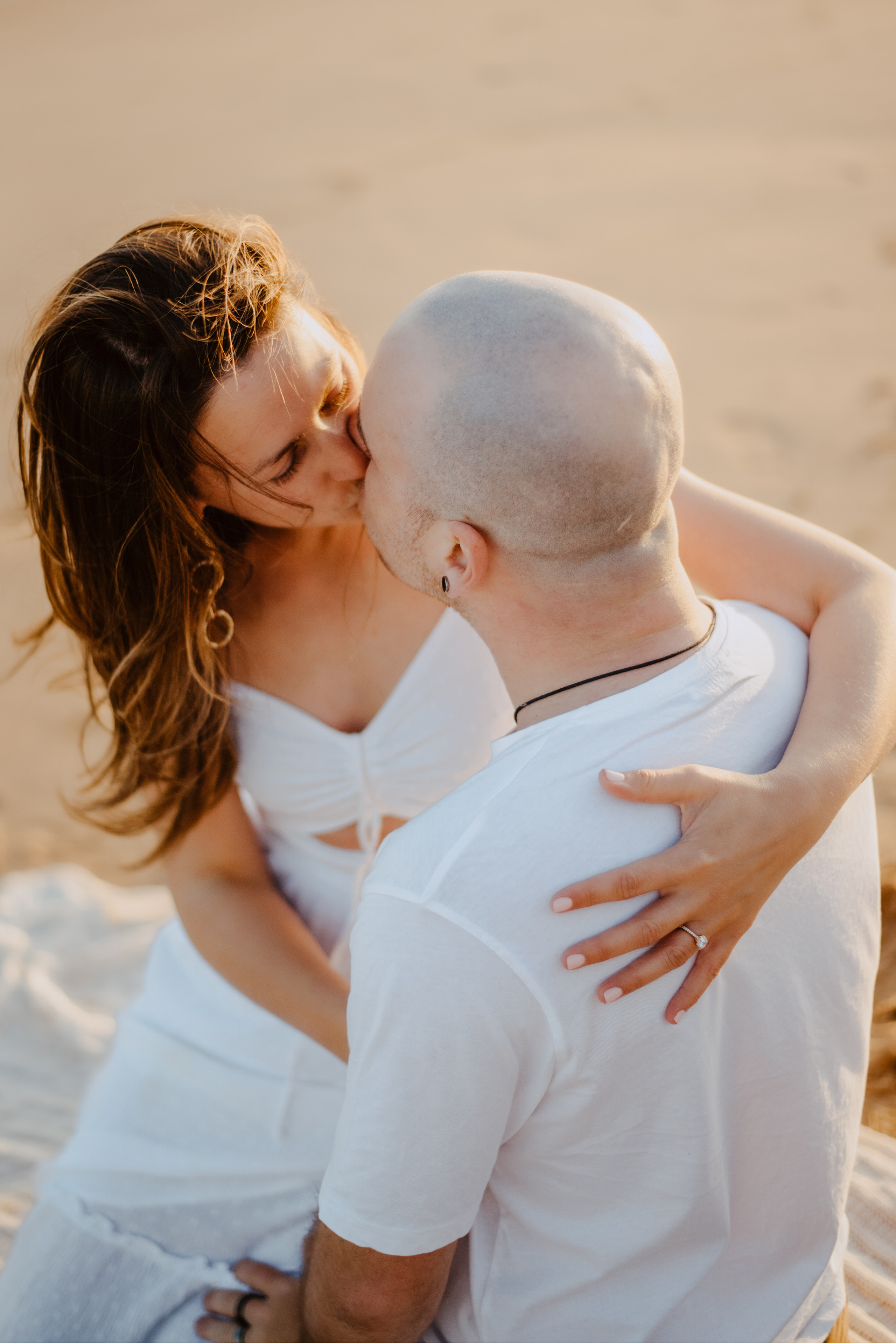 Alicja and Pat. Lifestyle, wedding and family photographer