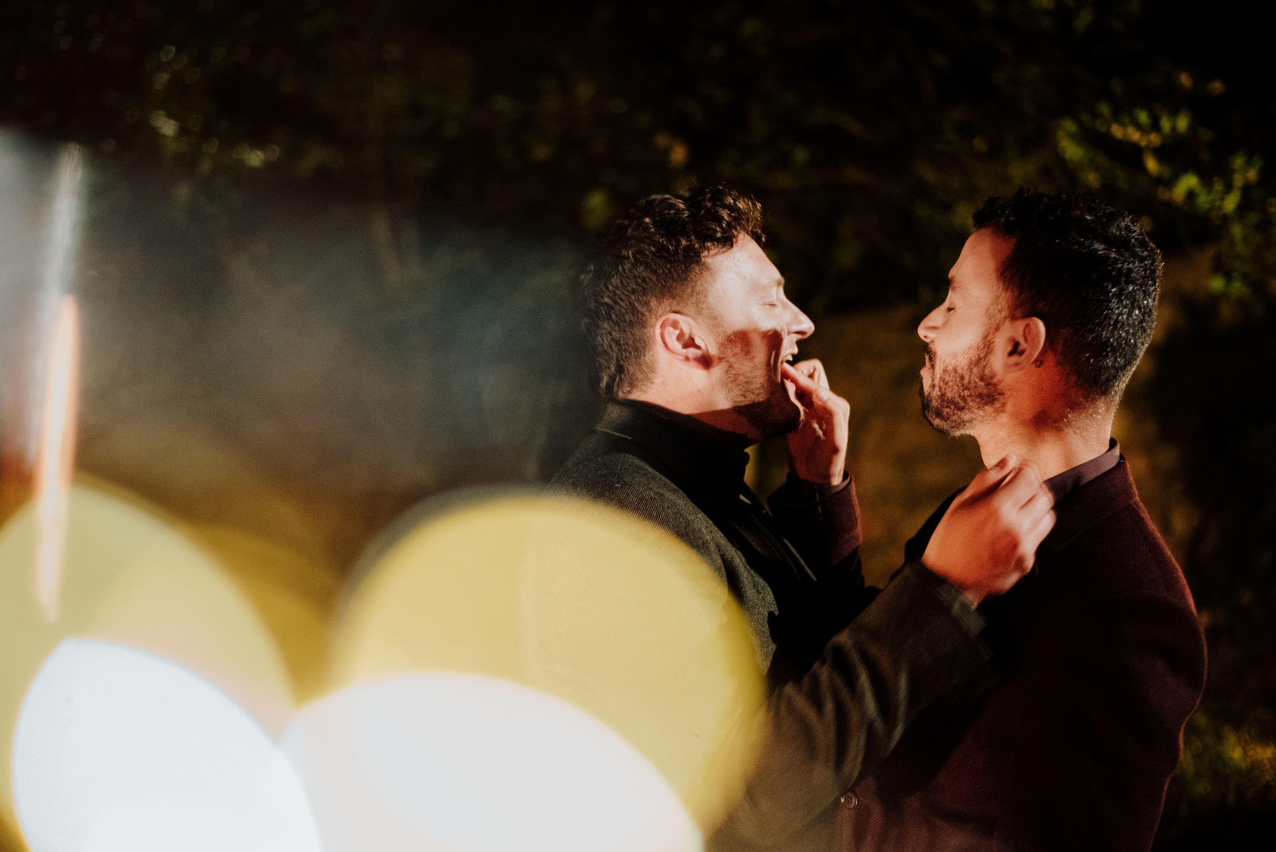 Garret + Filipe. Lifestyle, wedding and family photographer