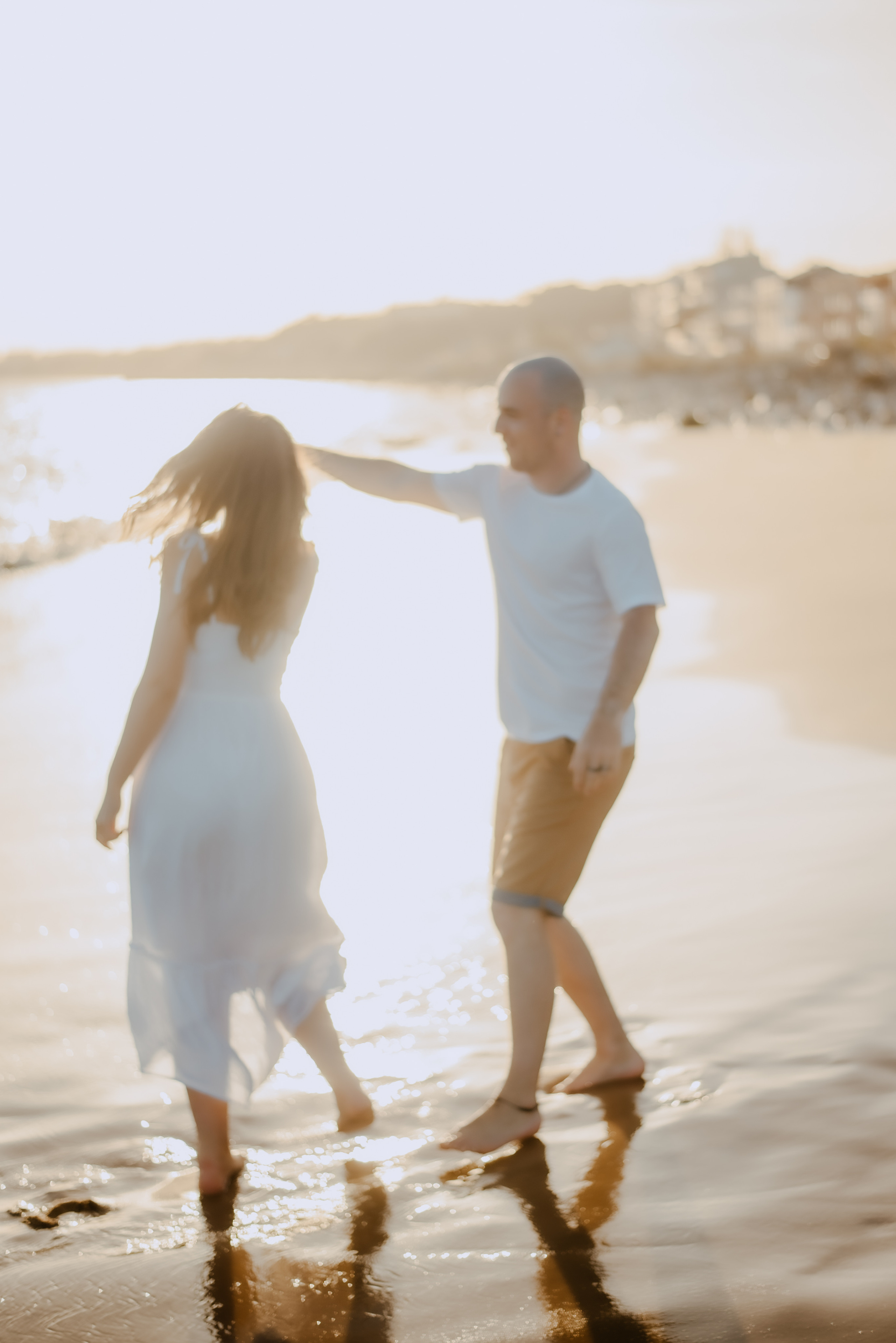 Alicja and Pat. Lifestyle, wedding and family photographer