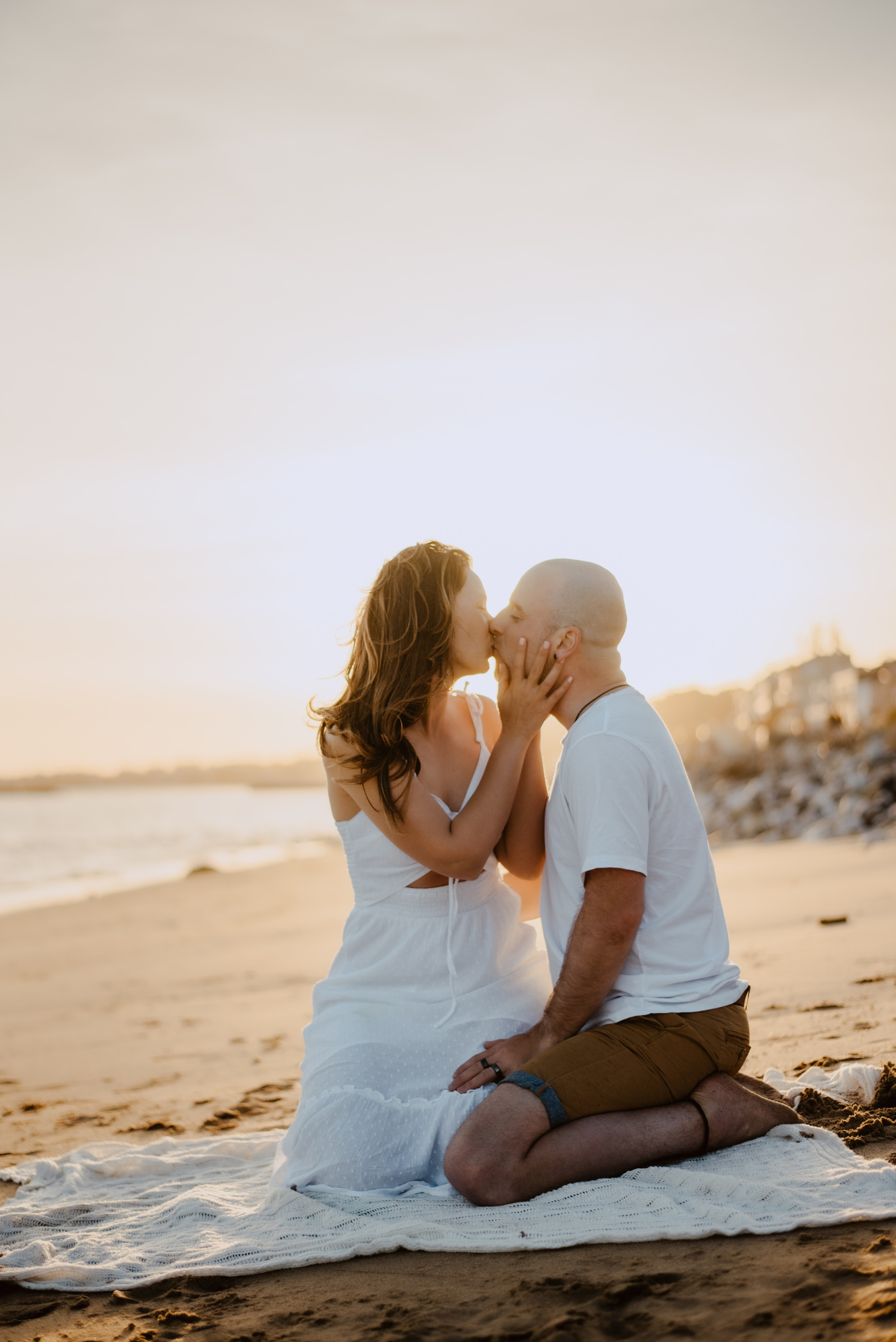 Alicja and Pat. Lifestyle, wedding and family photographer