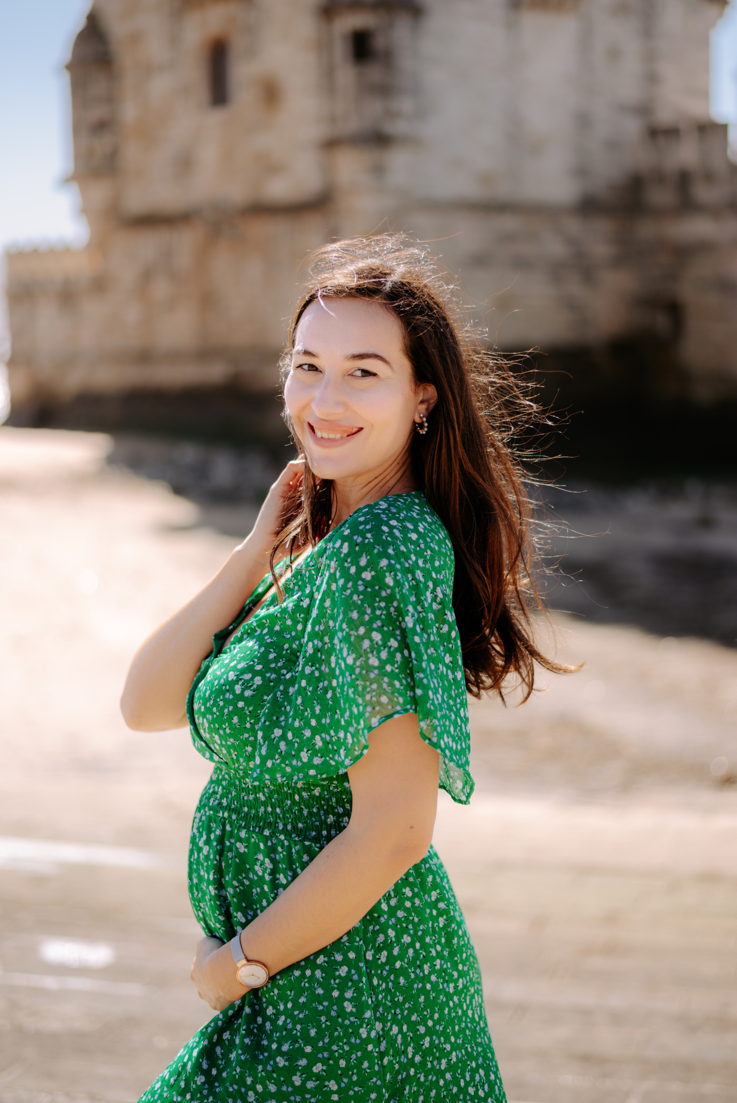 Tonislava and Diogo. Lifestyle, wedding and family photographer