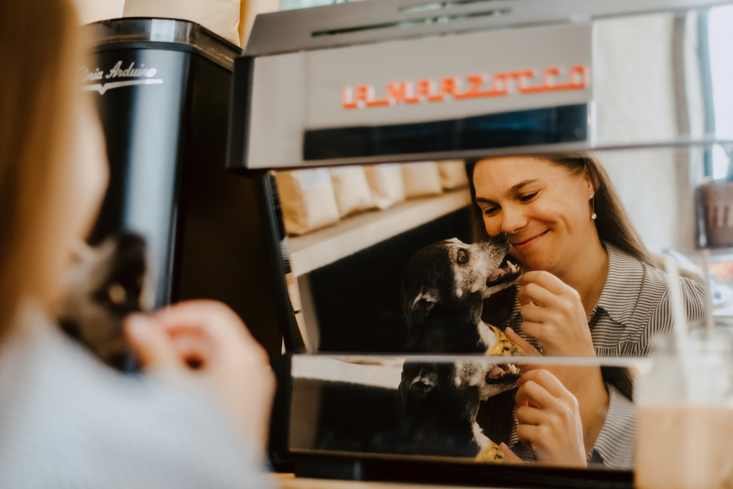 Rhiannon and Sasha. Lifestyle, wedding and family photographer