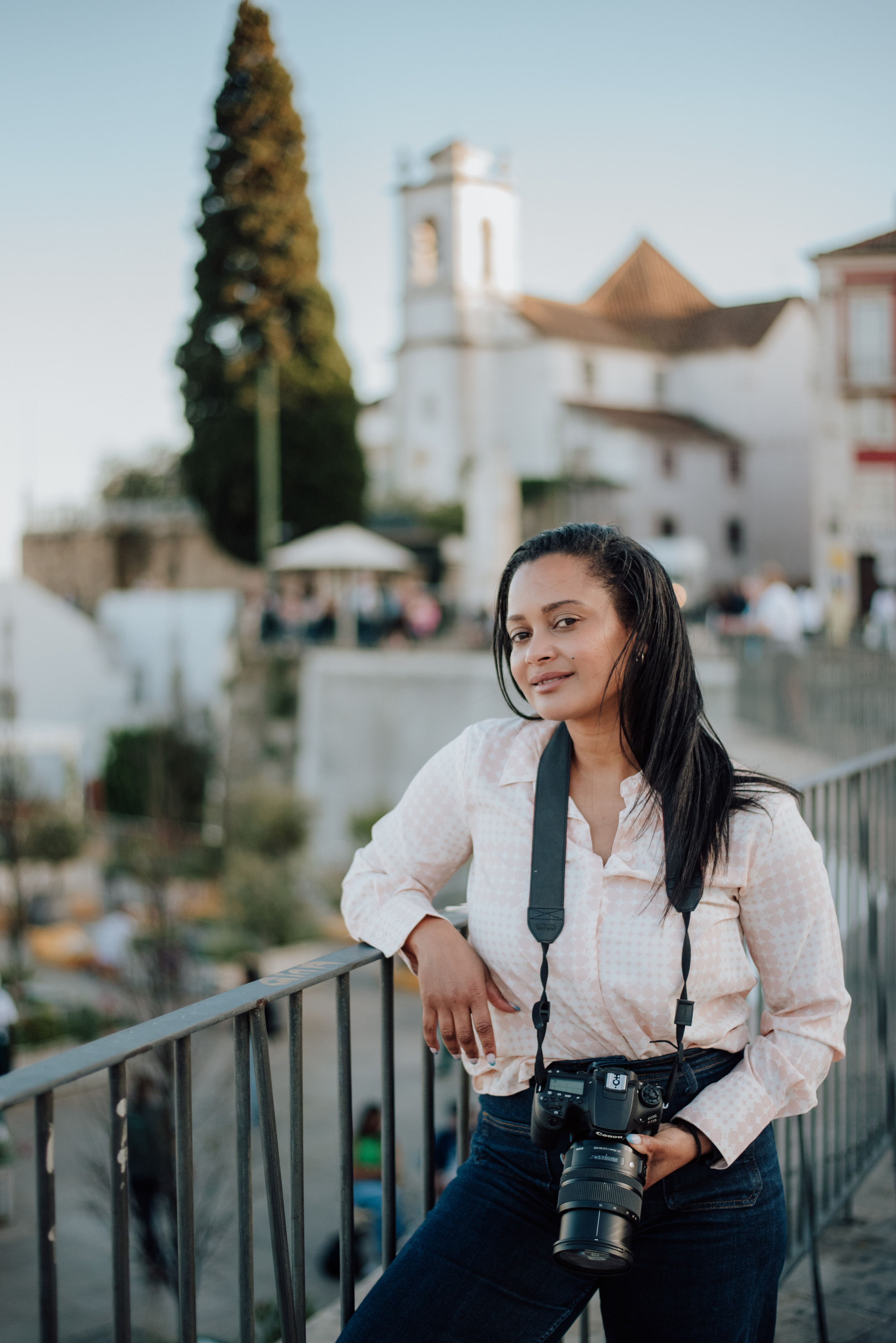 Ronise. Lifestyle, wedding and family photographer