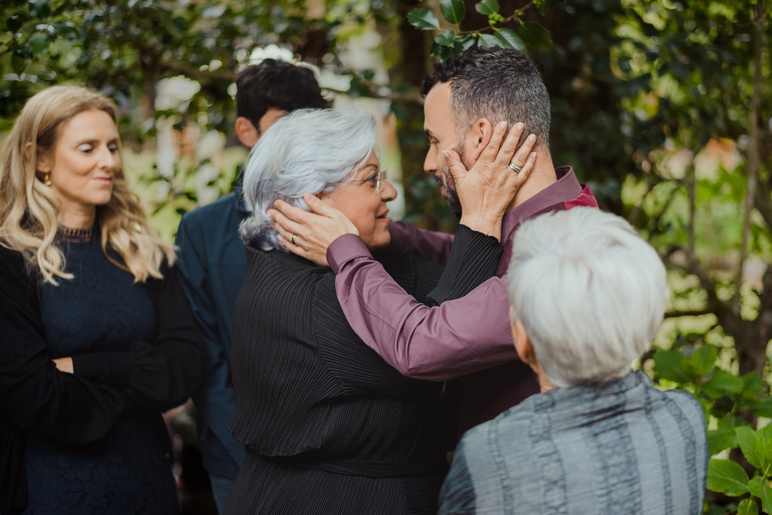 Garret + Filipe. Lifestyle, wedding and family photographer