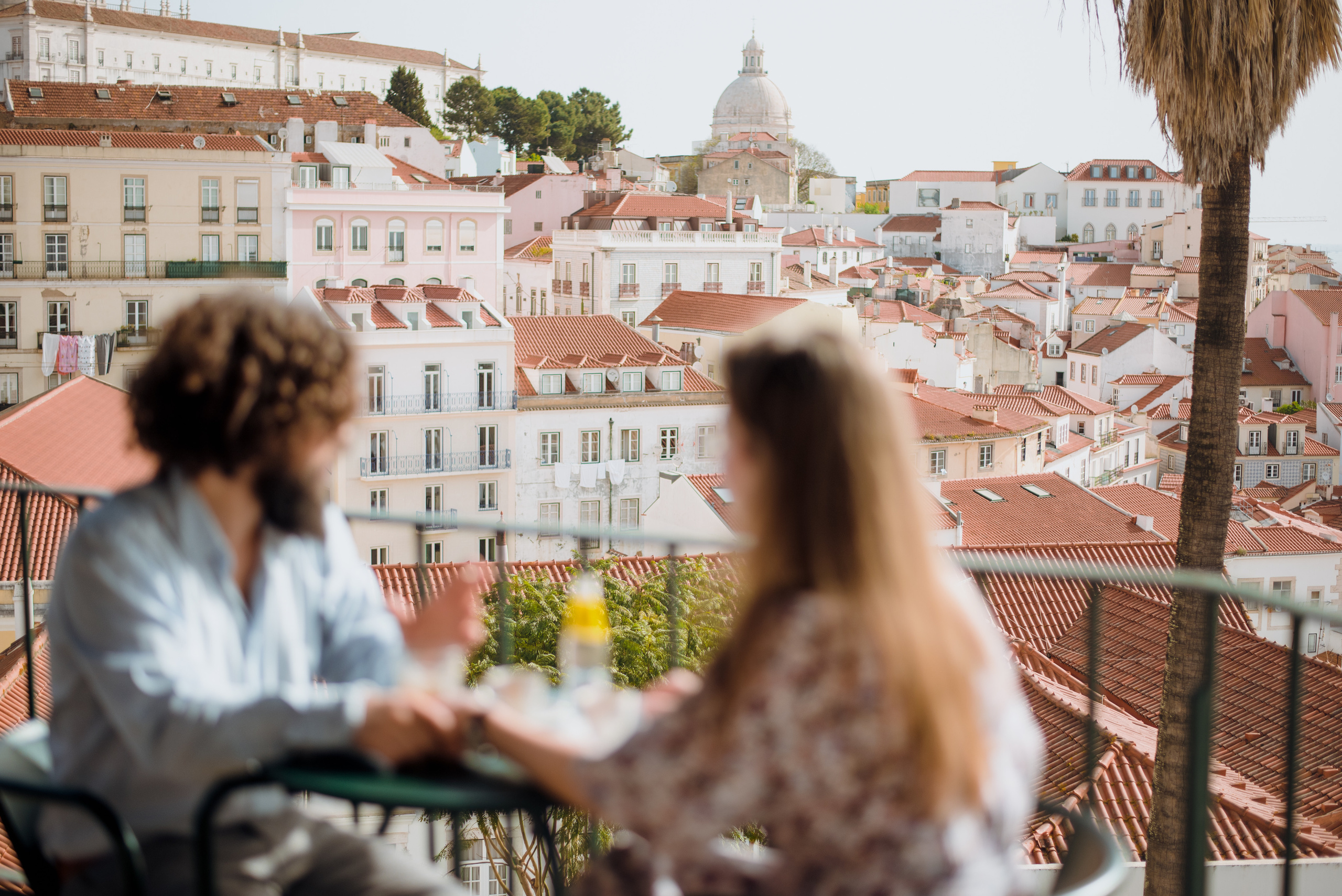 Dora and Ricardo. Lifestyle, wedding and family photographer