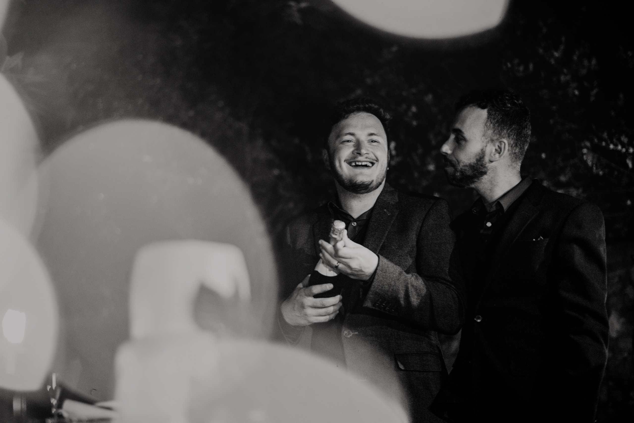 Garret + Filipe. Lifestyle, wedding and family photographer